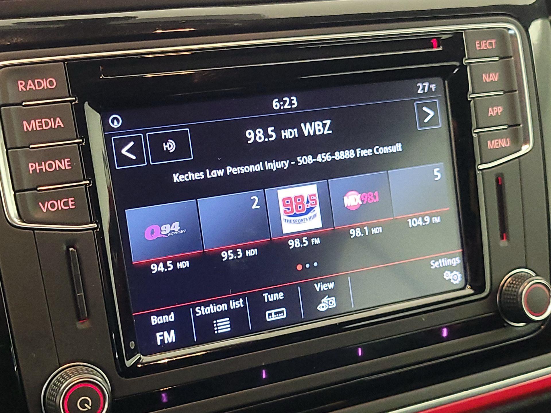 Thumbnail: 2019 Volkswagen Beetle - 16