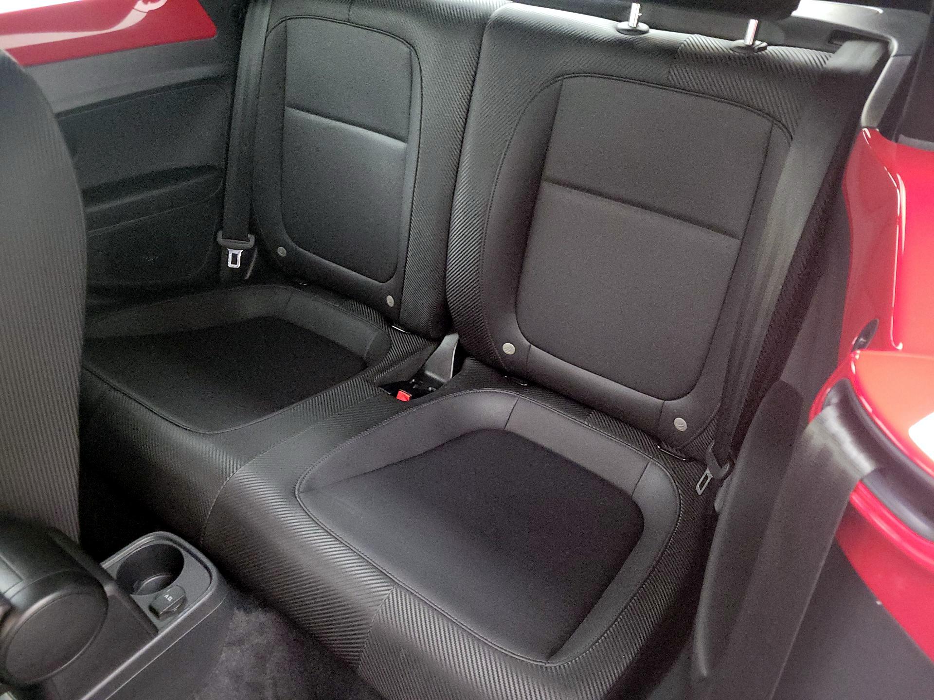 Thumbnail: 2019 Volkswagen Beetle - 19