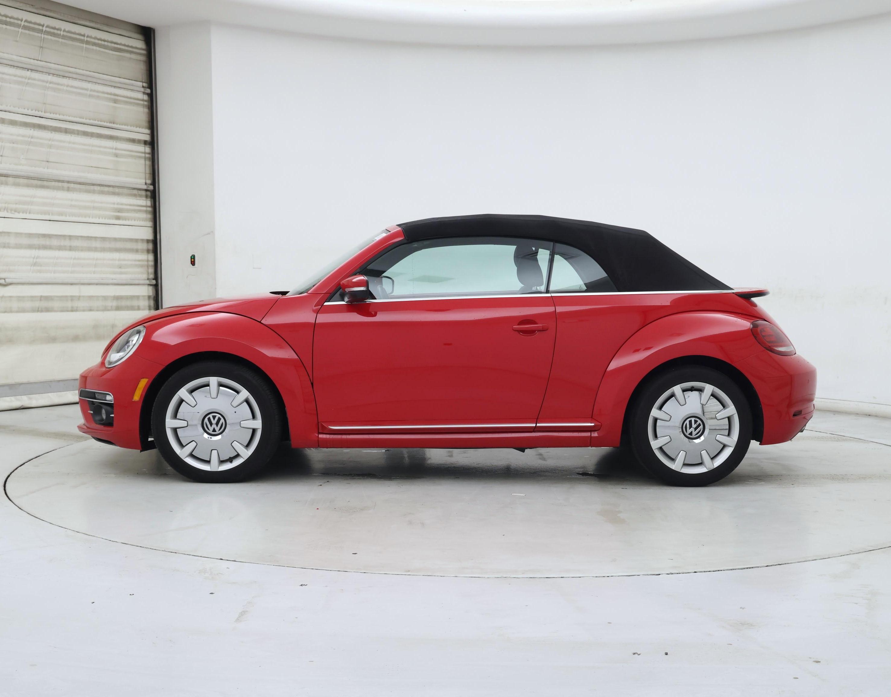 Thumbnail: 2019 Volkswagen Beetle - 3