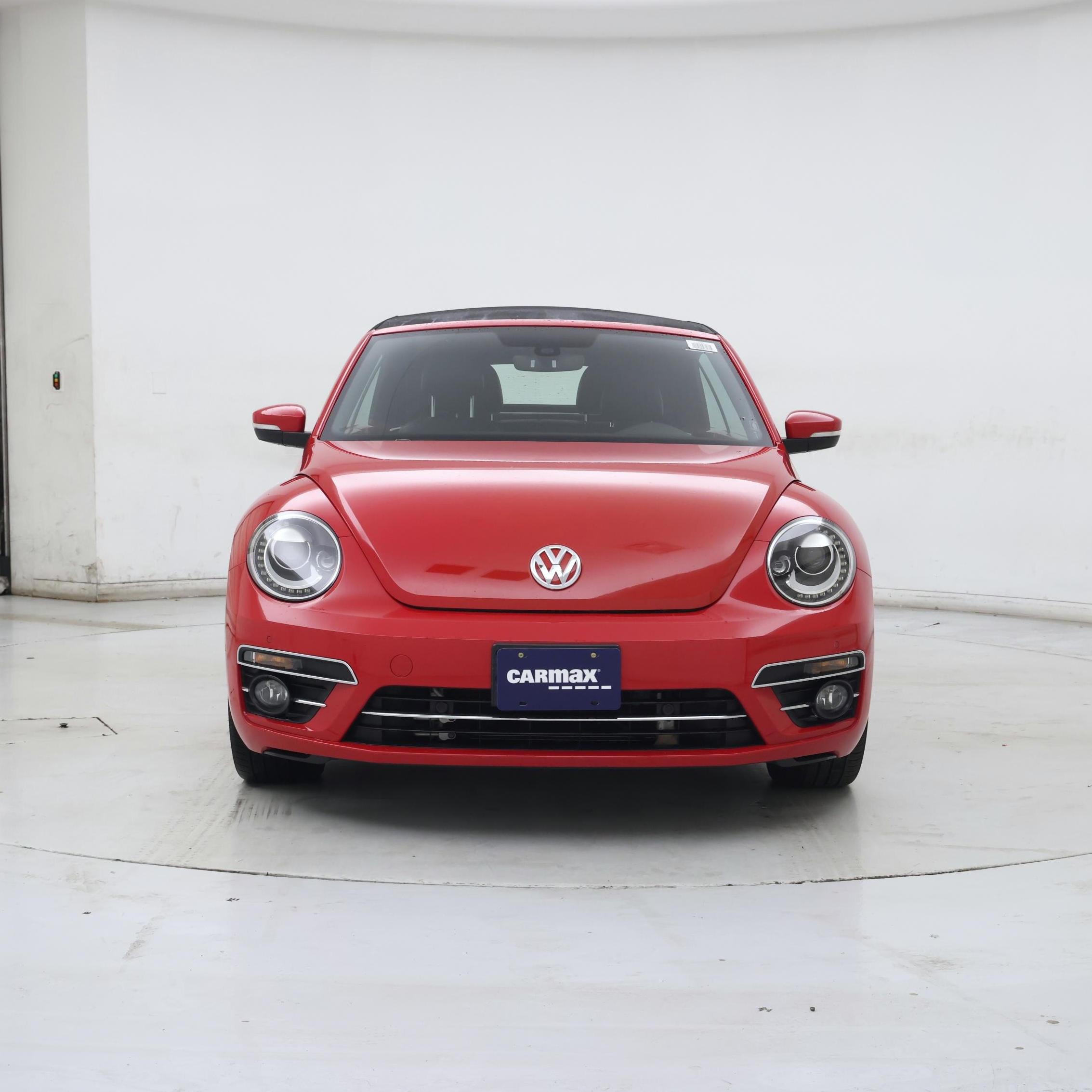 Thumbnail: 2019 Volkswagen Beetle - 5