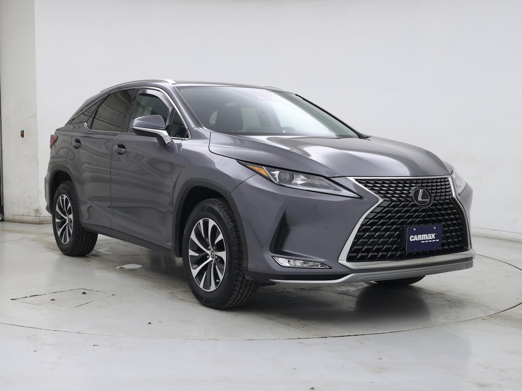 Lexus RX 350 AWD