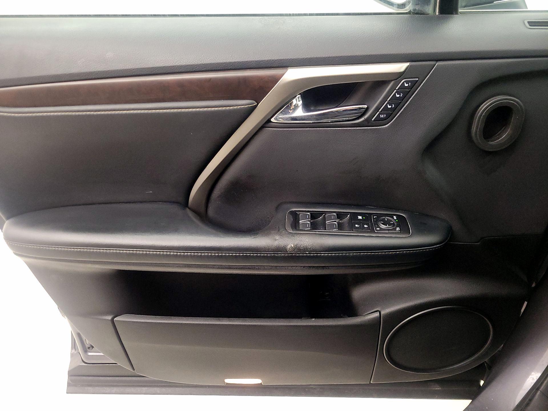 Thumbnail: 2022 Lexus RX - 12