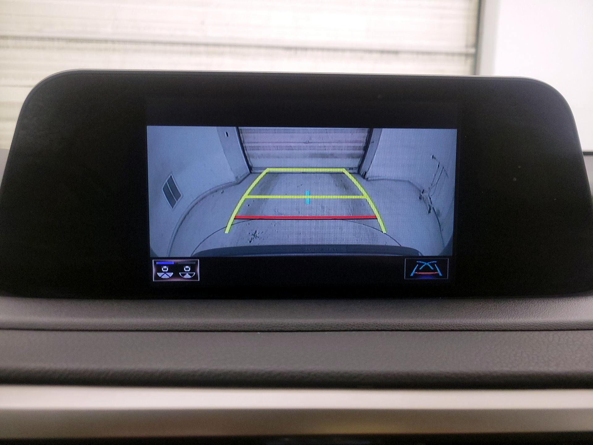 Thumbnail: 2022 Lexus RX - 14