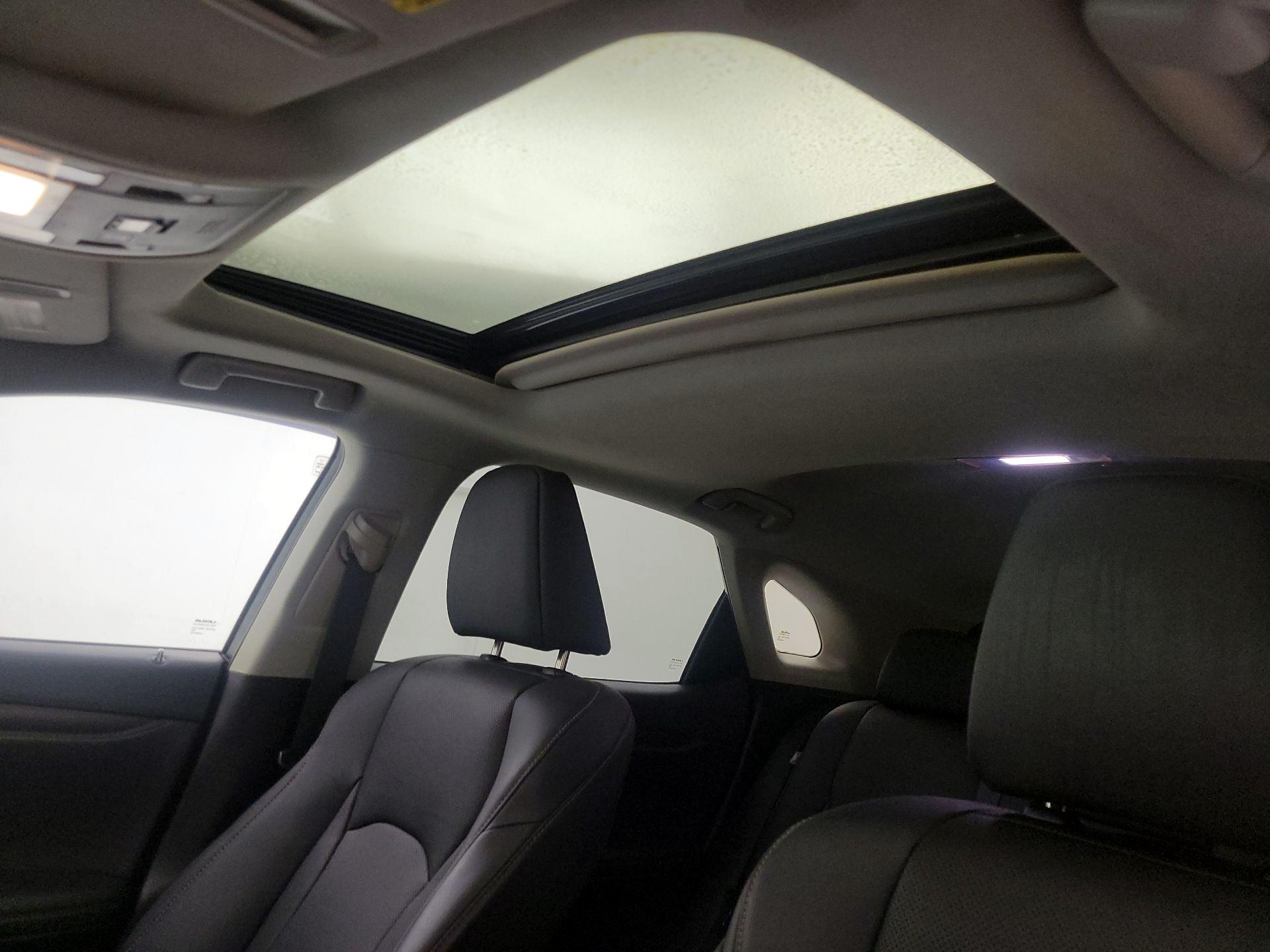 Thumbnail: 2022 Lexus RX - 19