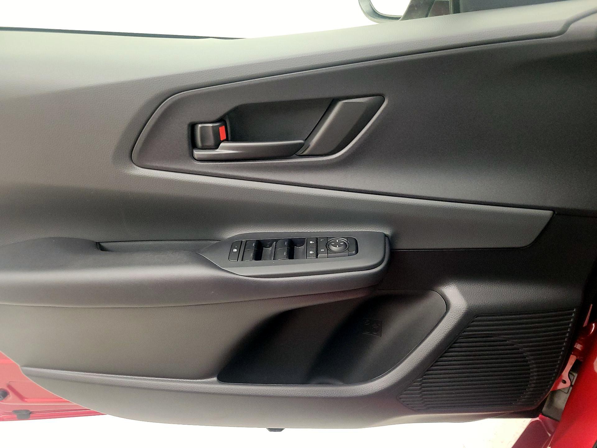 Thumbnail: 2024 Toyota Prius - 12