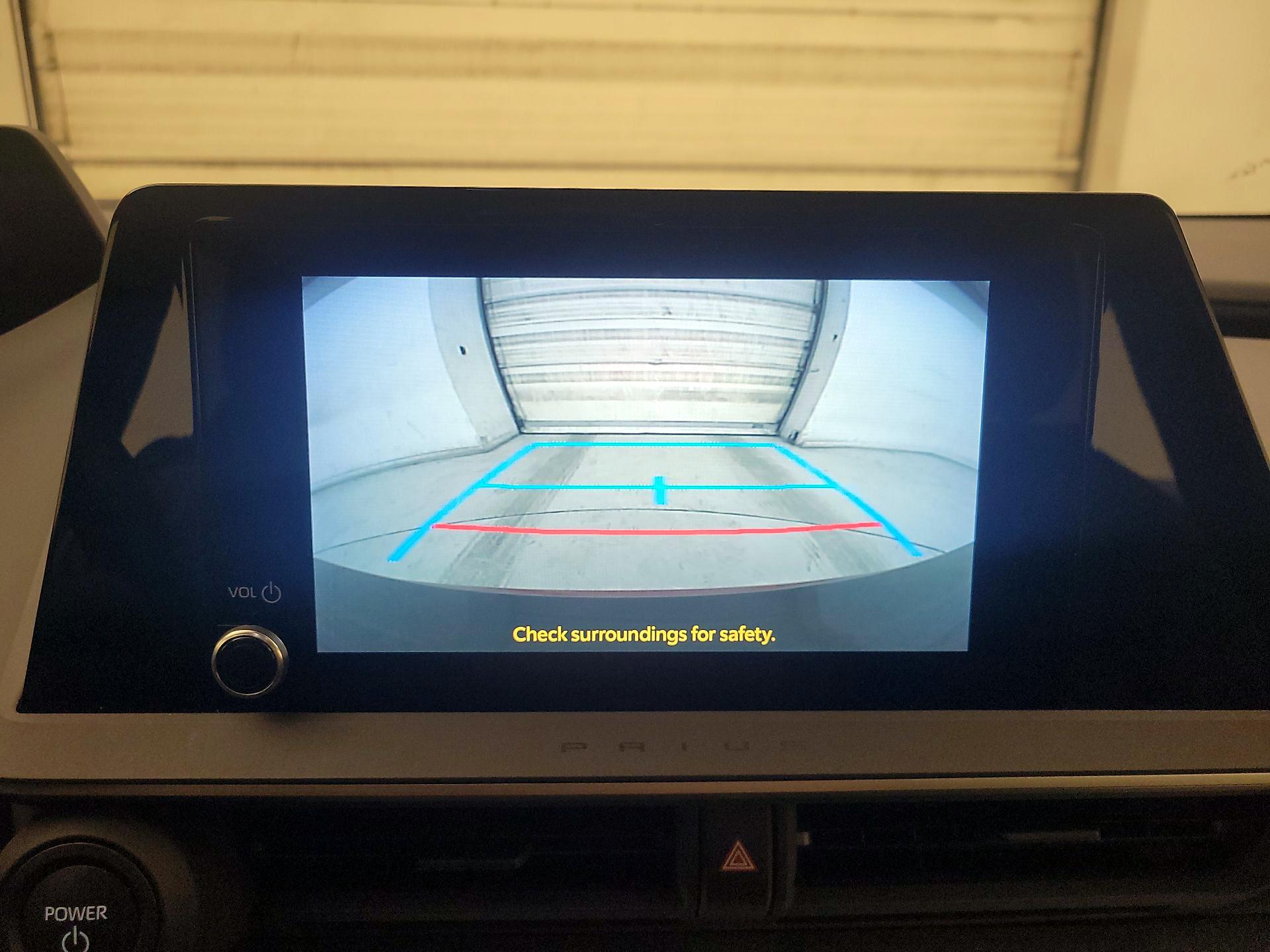 Thumbnail: 2024 Toyota Prius - 14