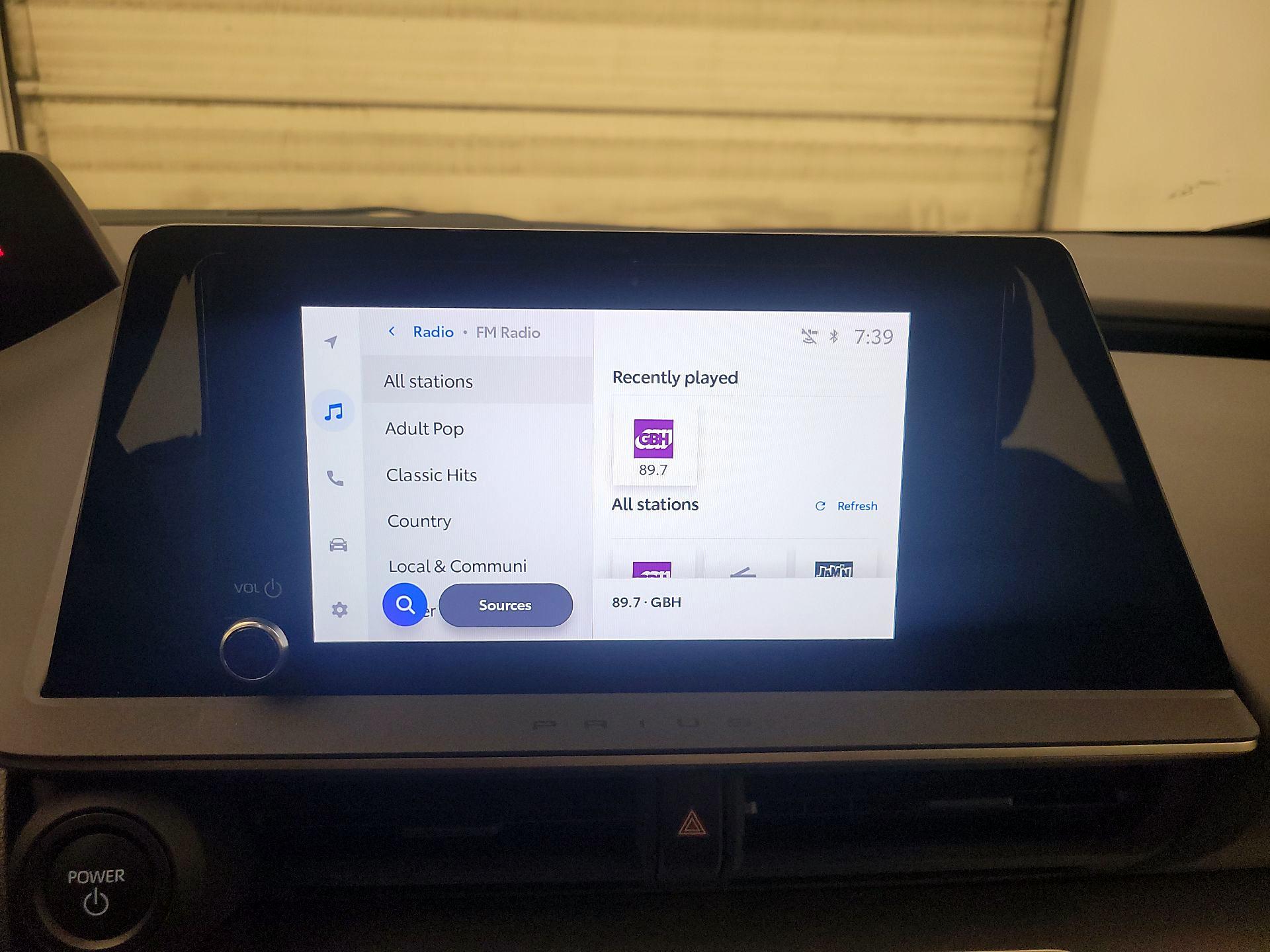 Thumbnail: 2024 Toyota Prius - 15
