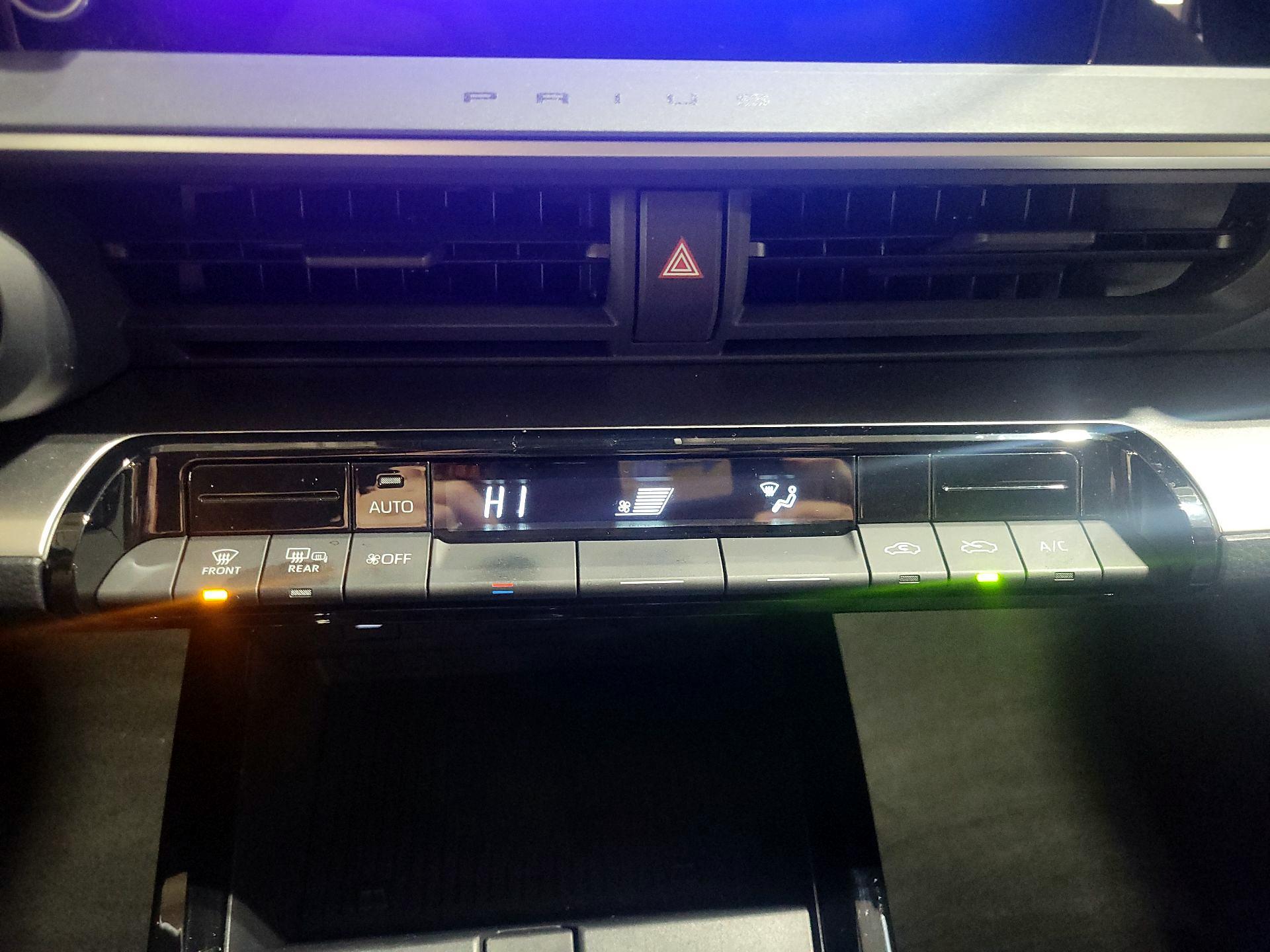 Thumbnail: 2024 Toyota Prius - 16