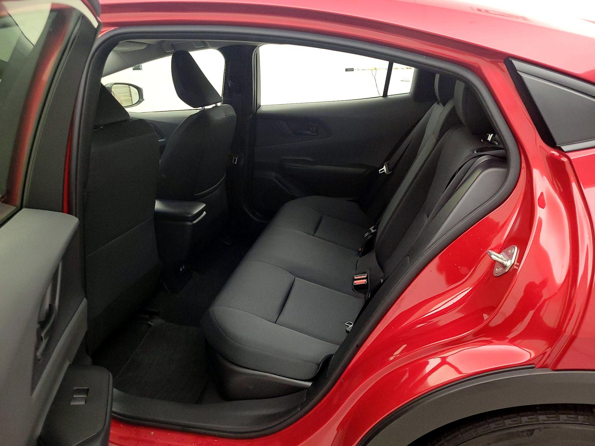 Thumbnail: 2024 Toyota Prius - 19