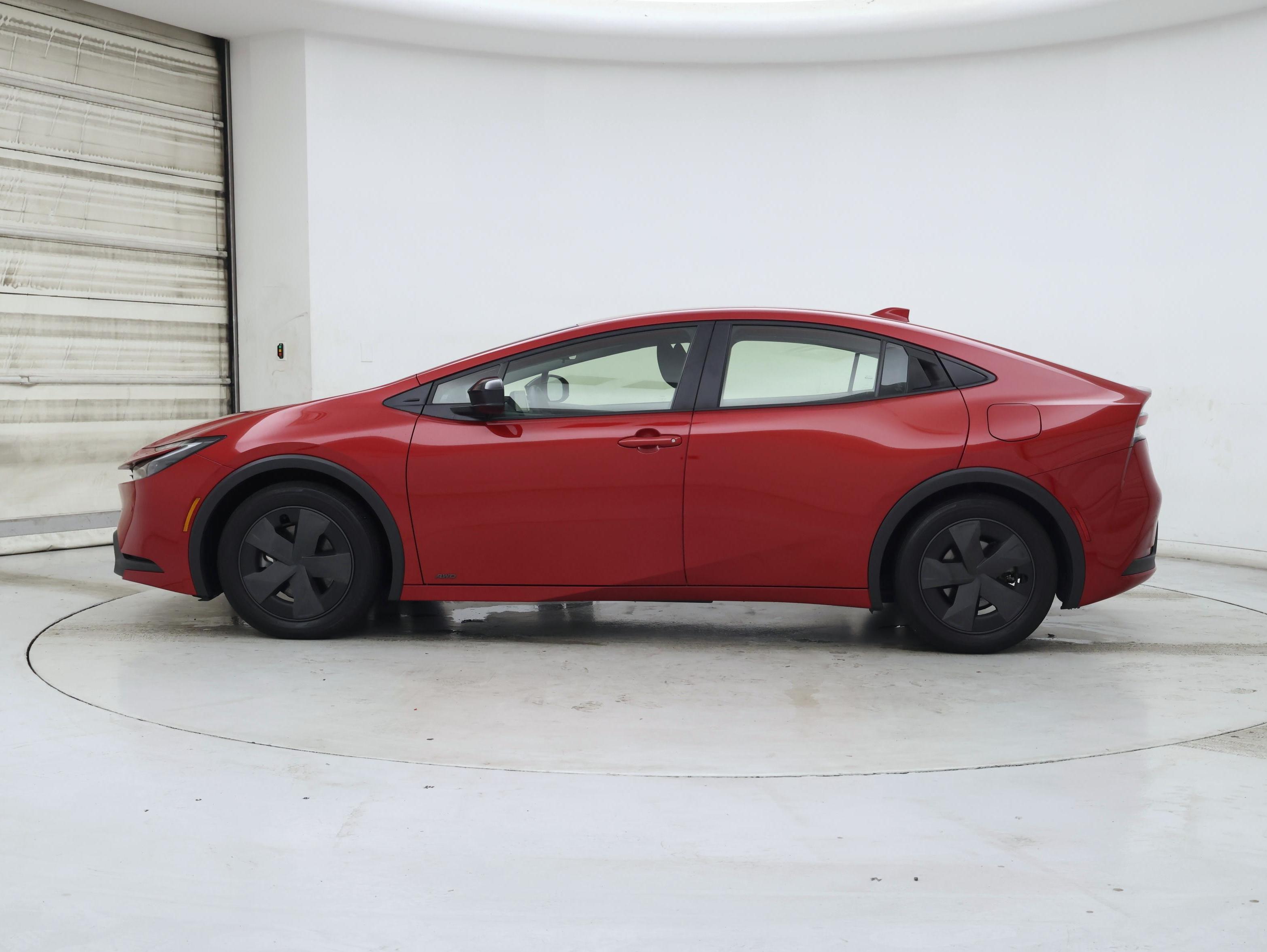 Thumbnail: 2024 Toyota Prius - 3