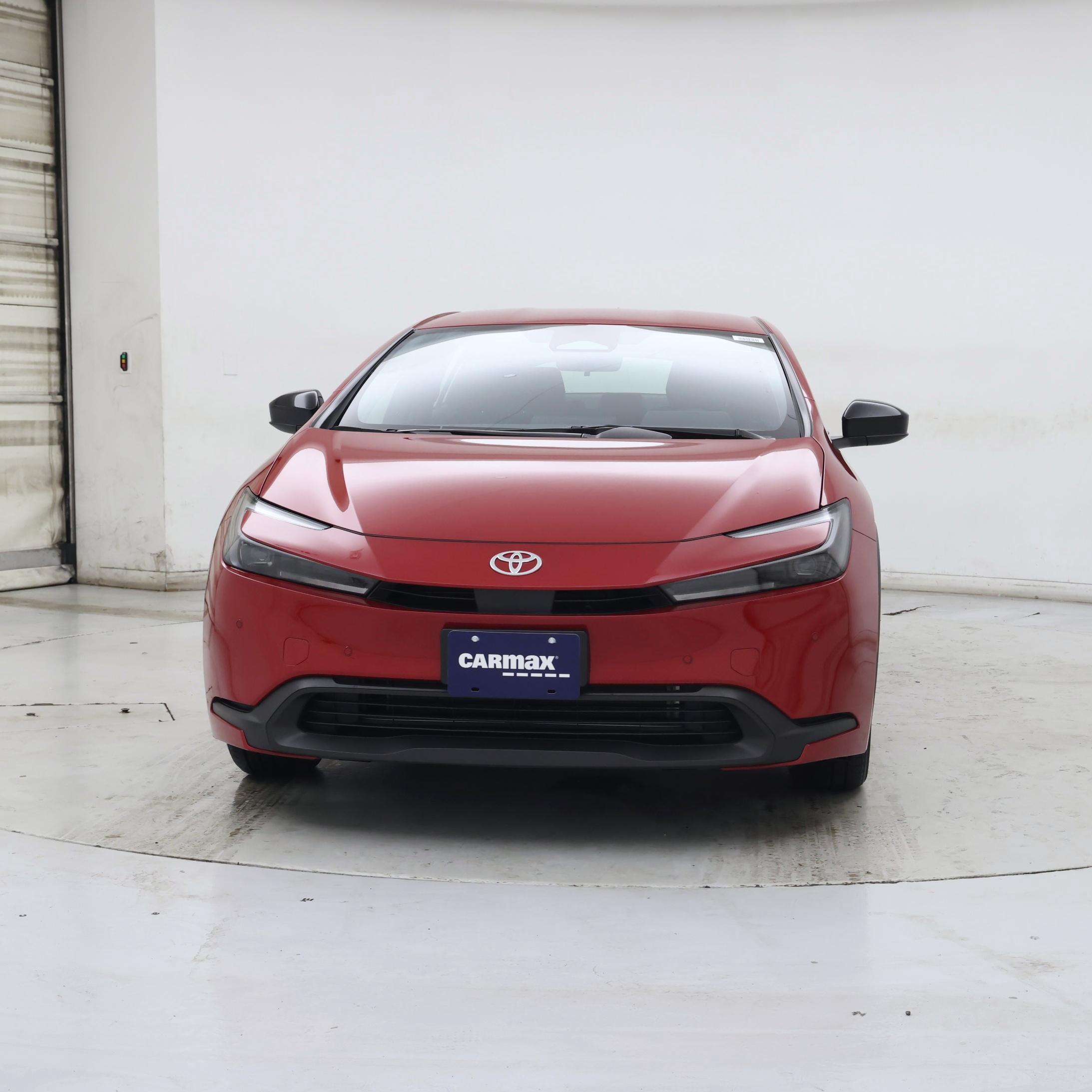 Thumbnail: 2024 Toyota Prius - 5