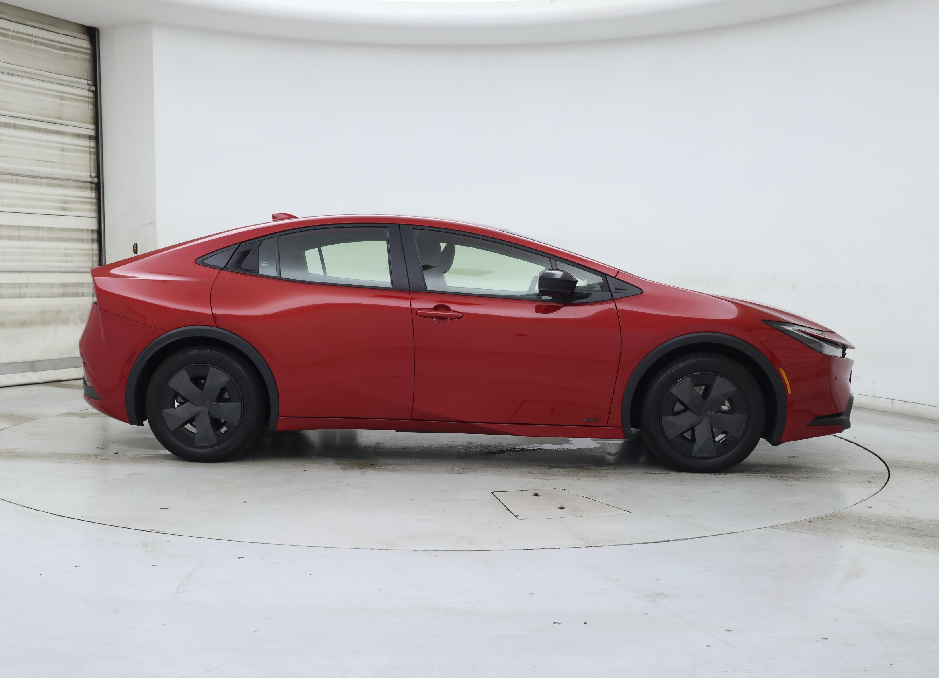 Thumbnail: 2024 Toyota Prius - 7