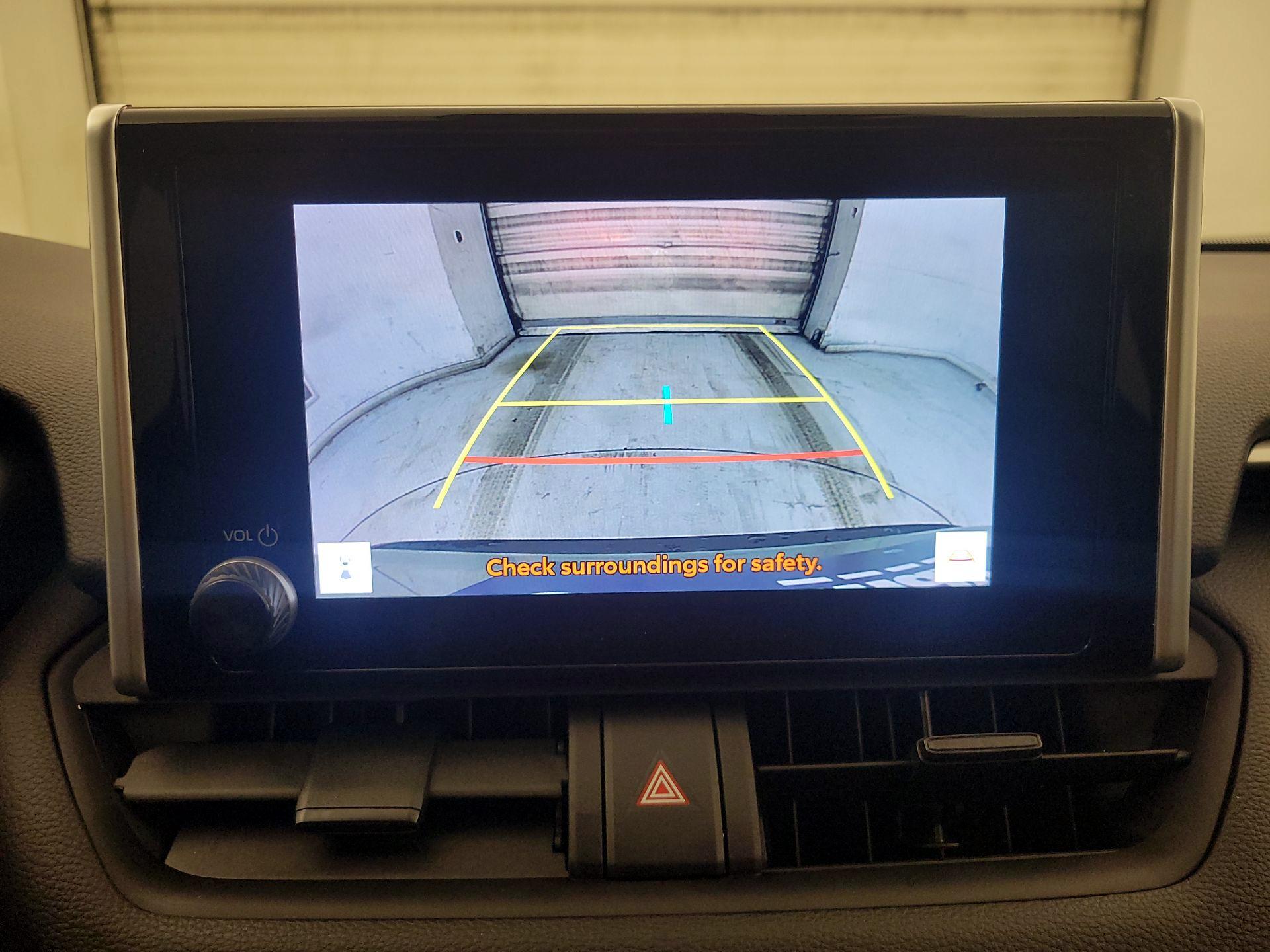 Thumbnail: 2023 Toyota RAV4 - 14