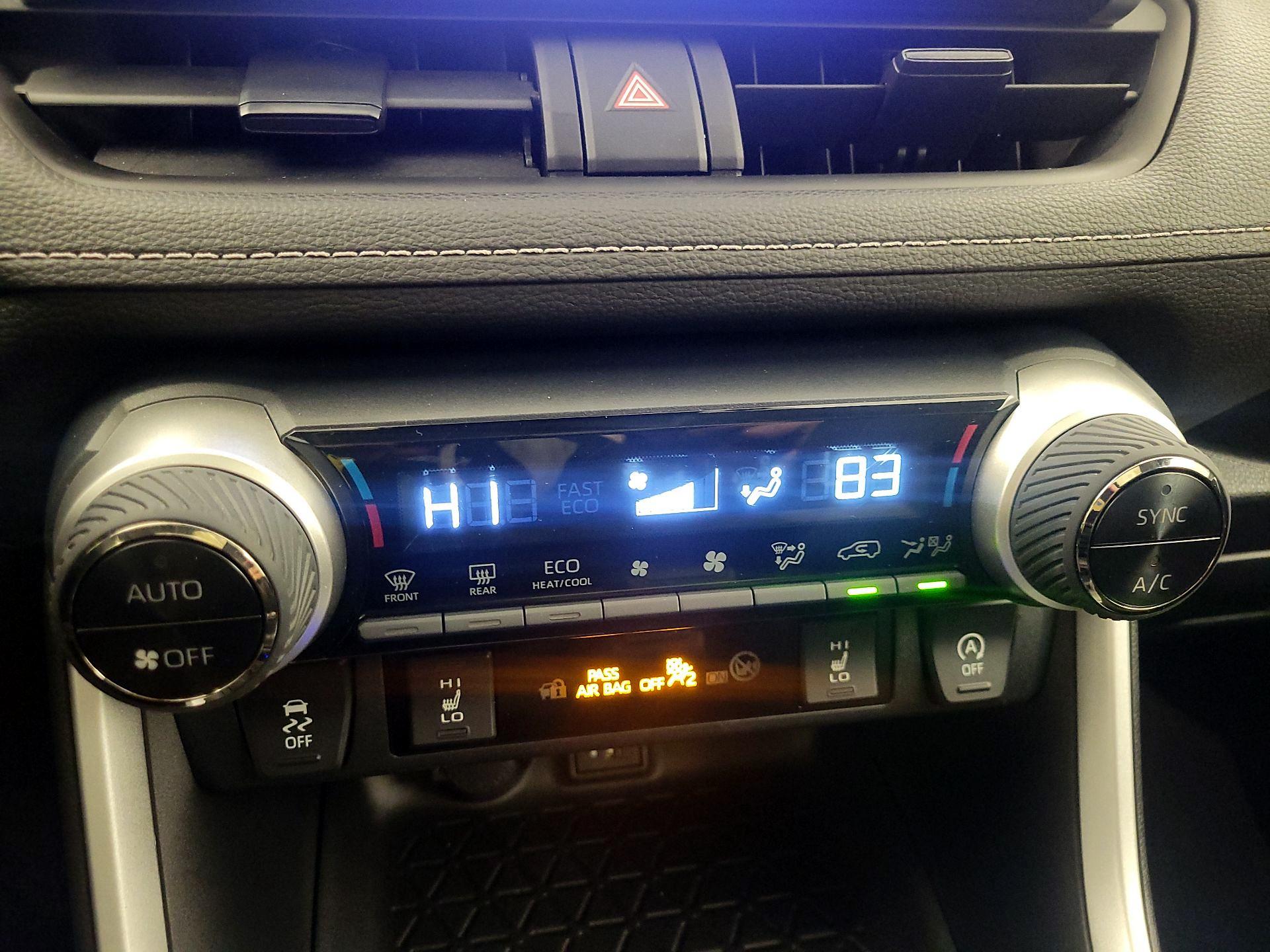 Thumbnail: 2023 Toyota RAV4 - 16