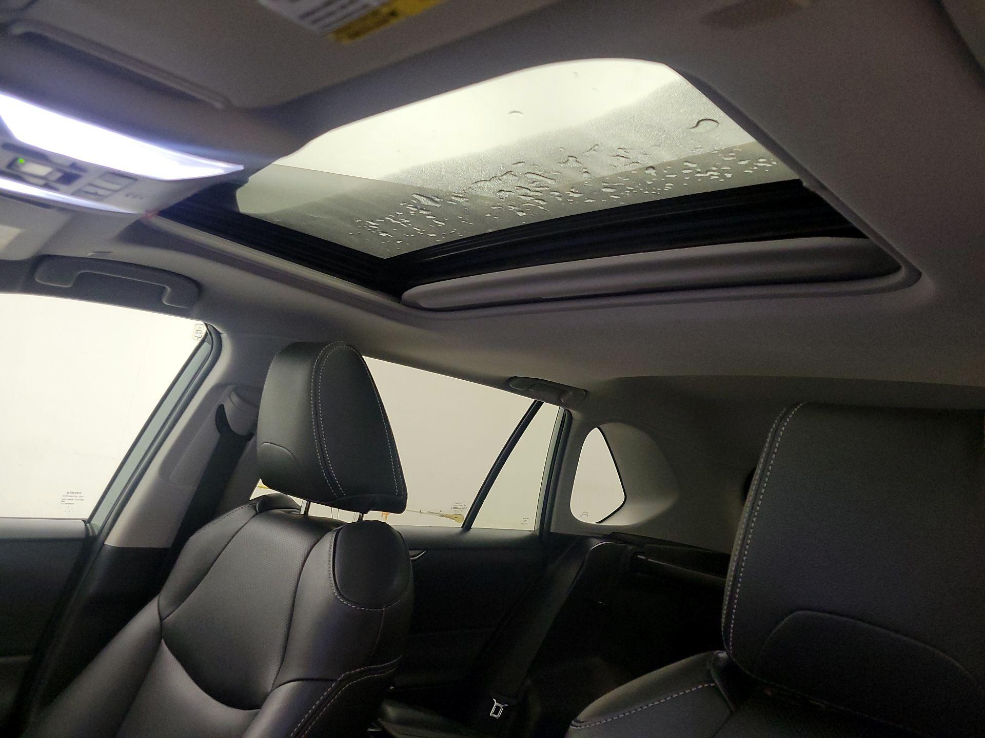 Thumbnail: 2023 Toyota RAV4 - 19