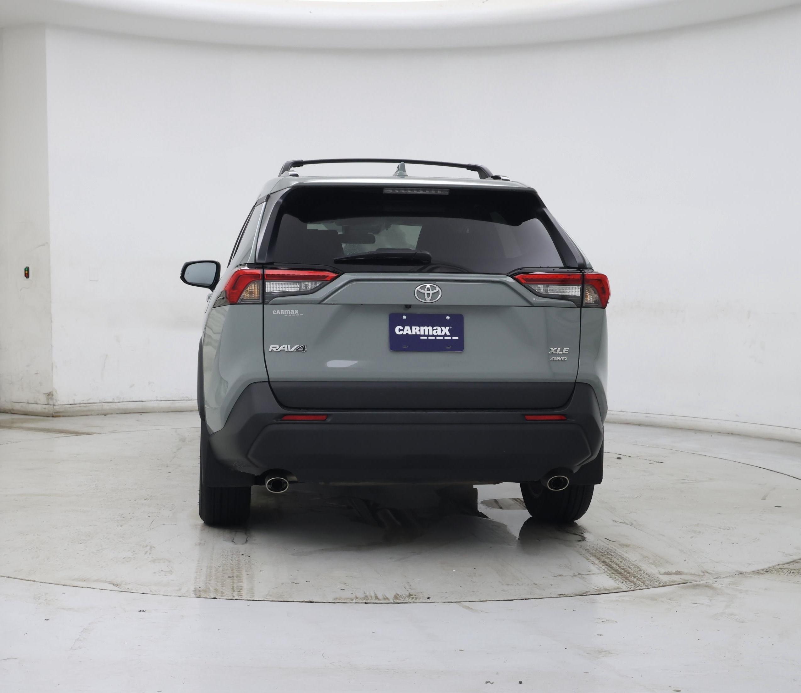 Thumbnail: 2023 Toyota RAV4 - 6