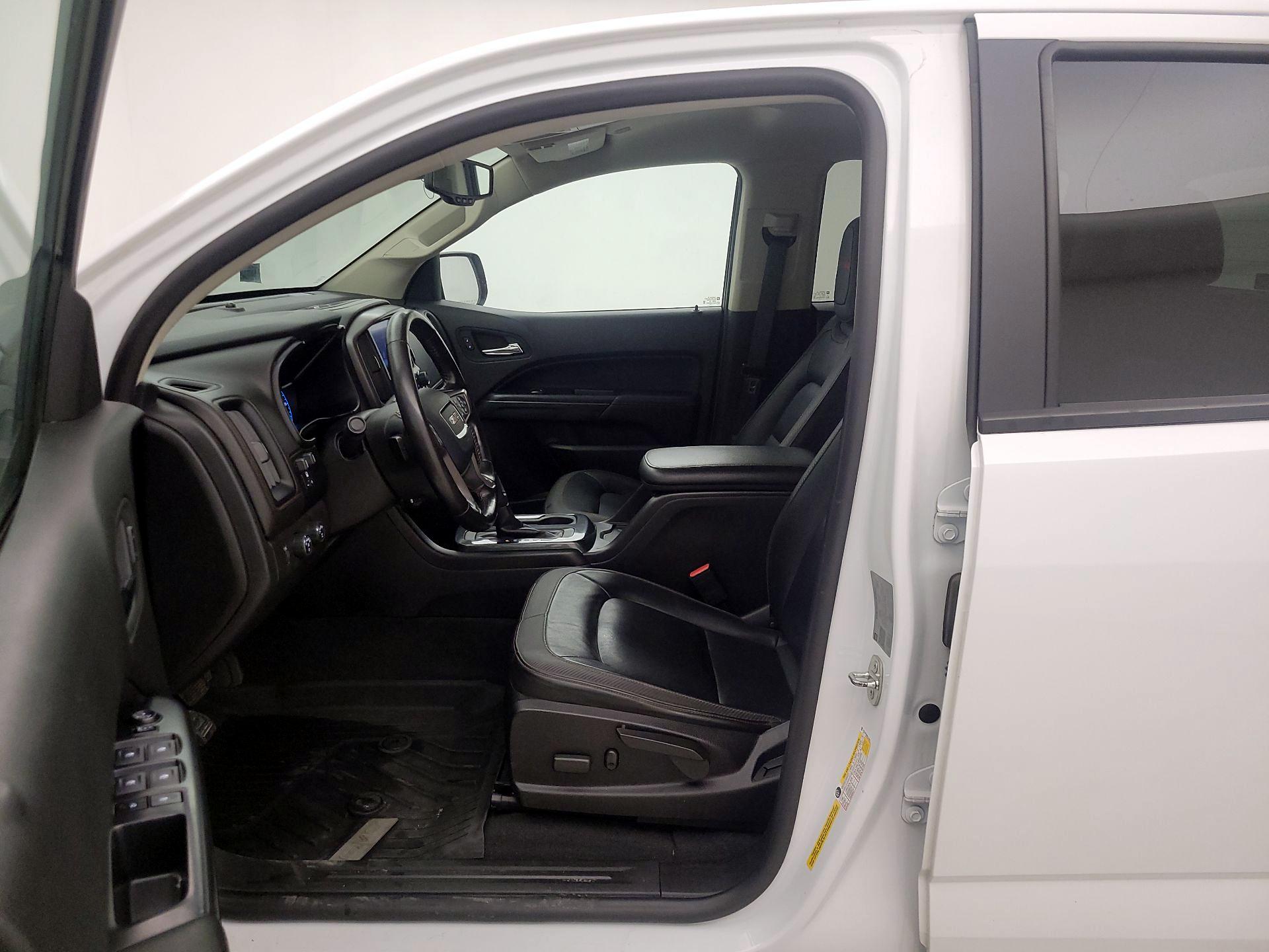 Thumbnail: 2021 GMC Canyon - 11