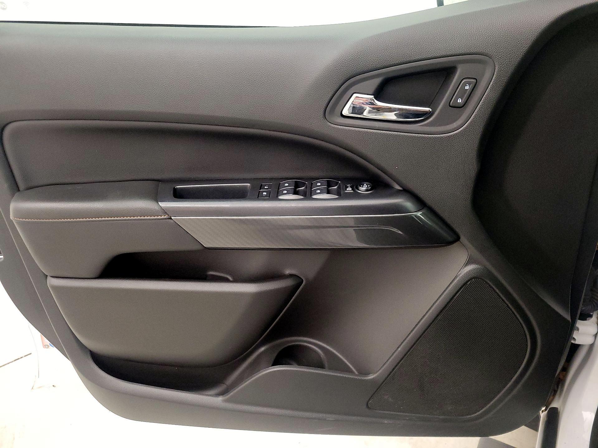 Thumbnail: 2021 GMC Canyon - 12