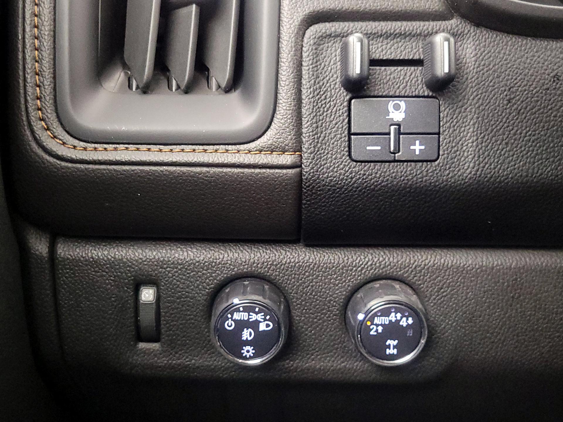 Thumbnail: 2021 GMC Canyon - 13