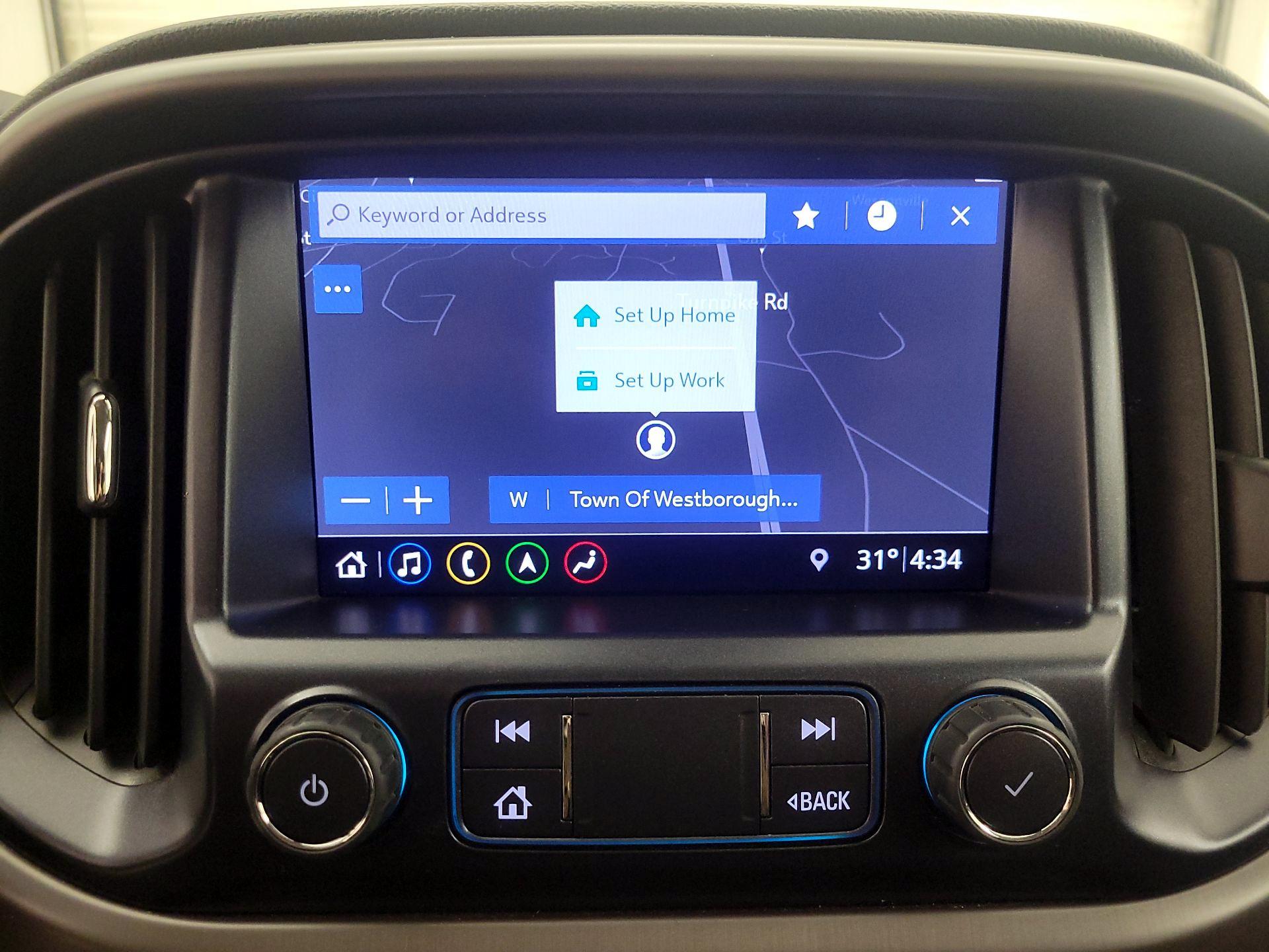 Thumbnail: 2021 GMC Canyon - 14