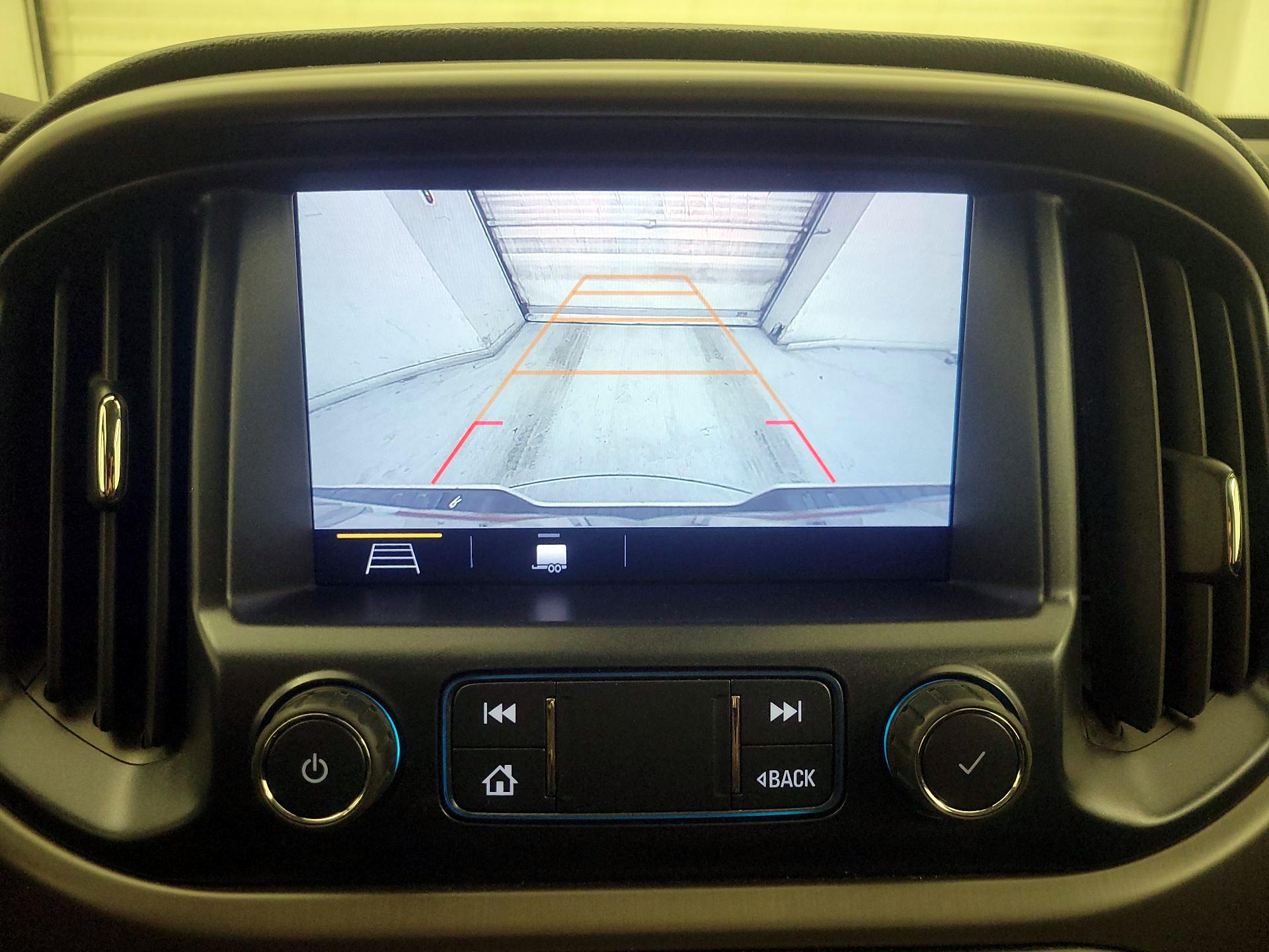 Thumbnail: 2021 GMC Canyon - 15