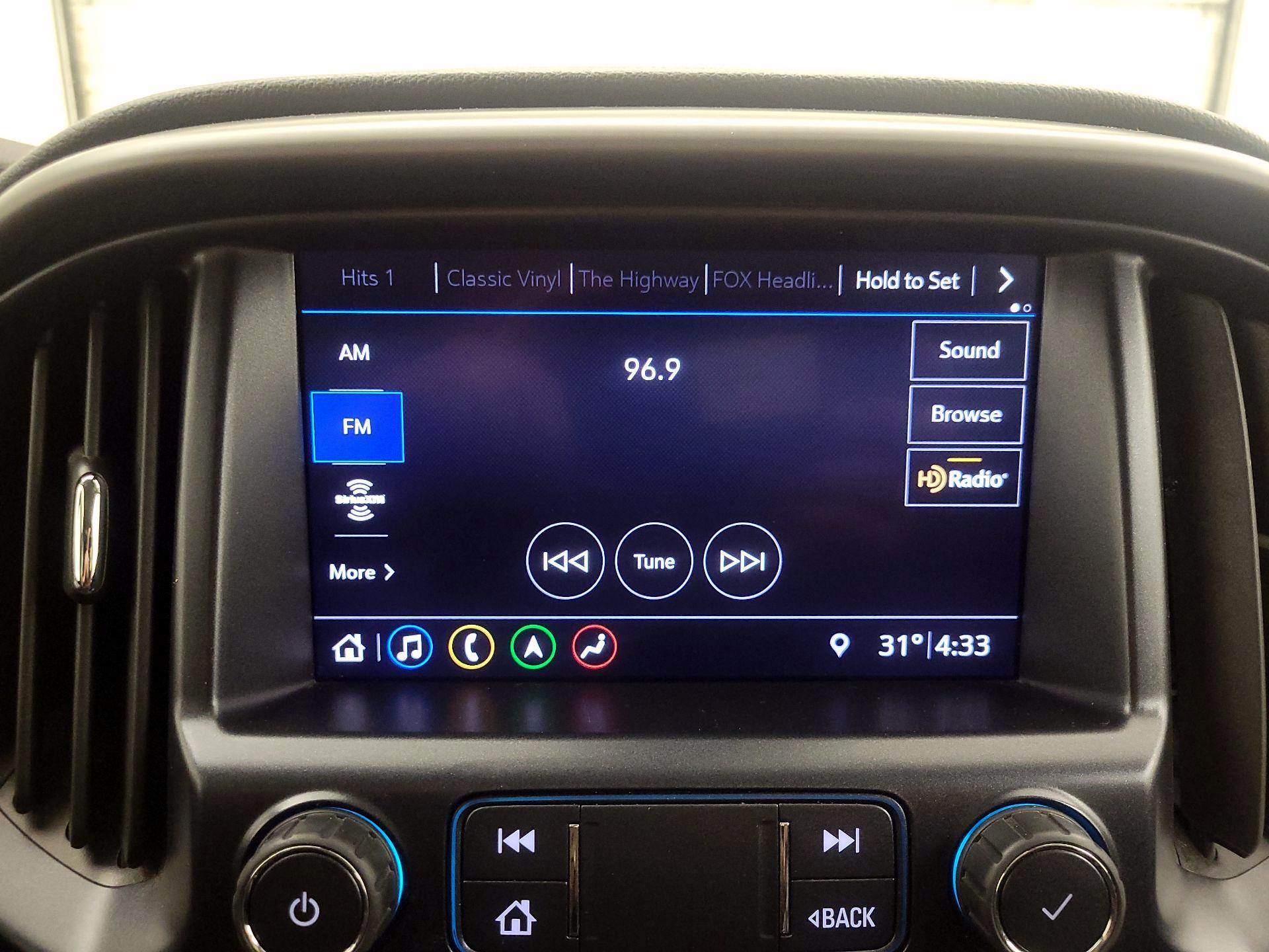 Thumbnail: 2021 GMC Canyon - 16