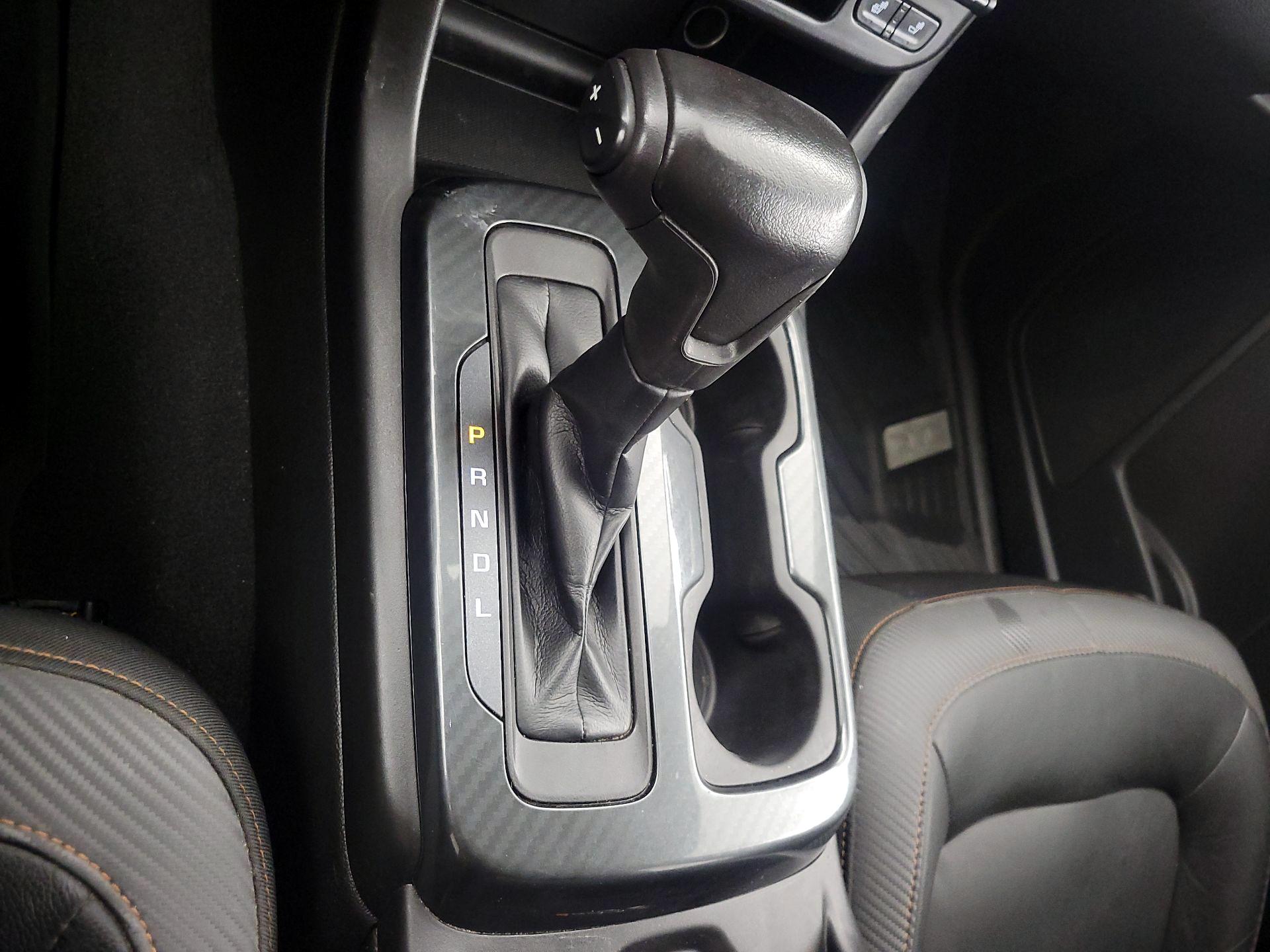 Thumbnail: 2021 GMC Canyon - 18