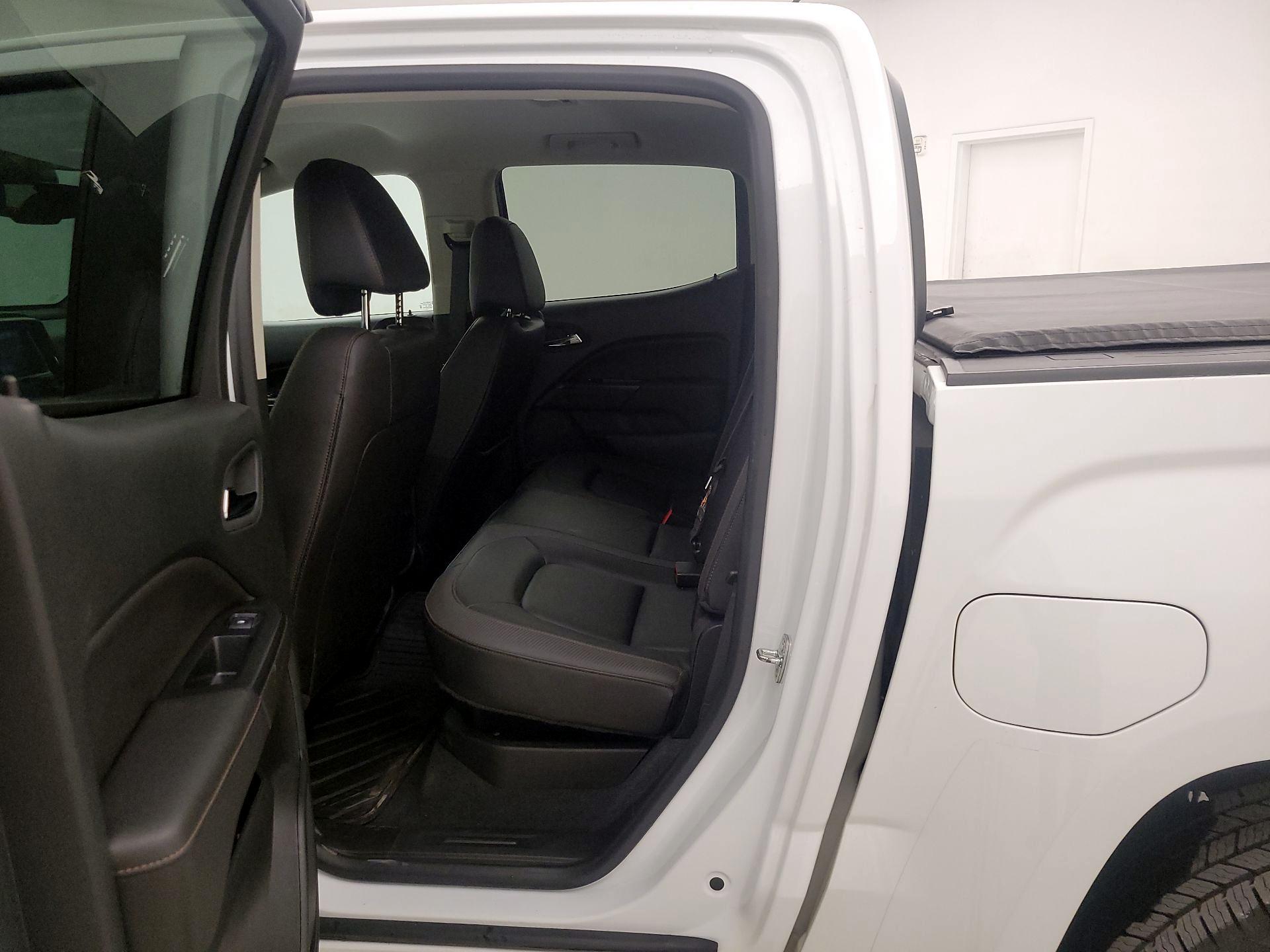 Thumbnail: 2021 GMC Canyon - 20