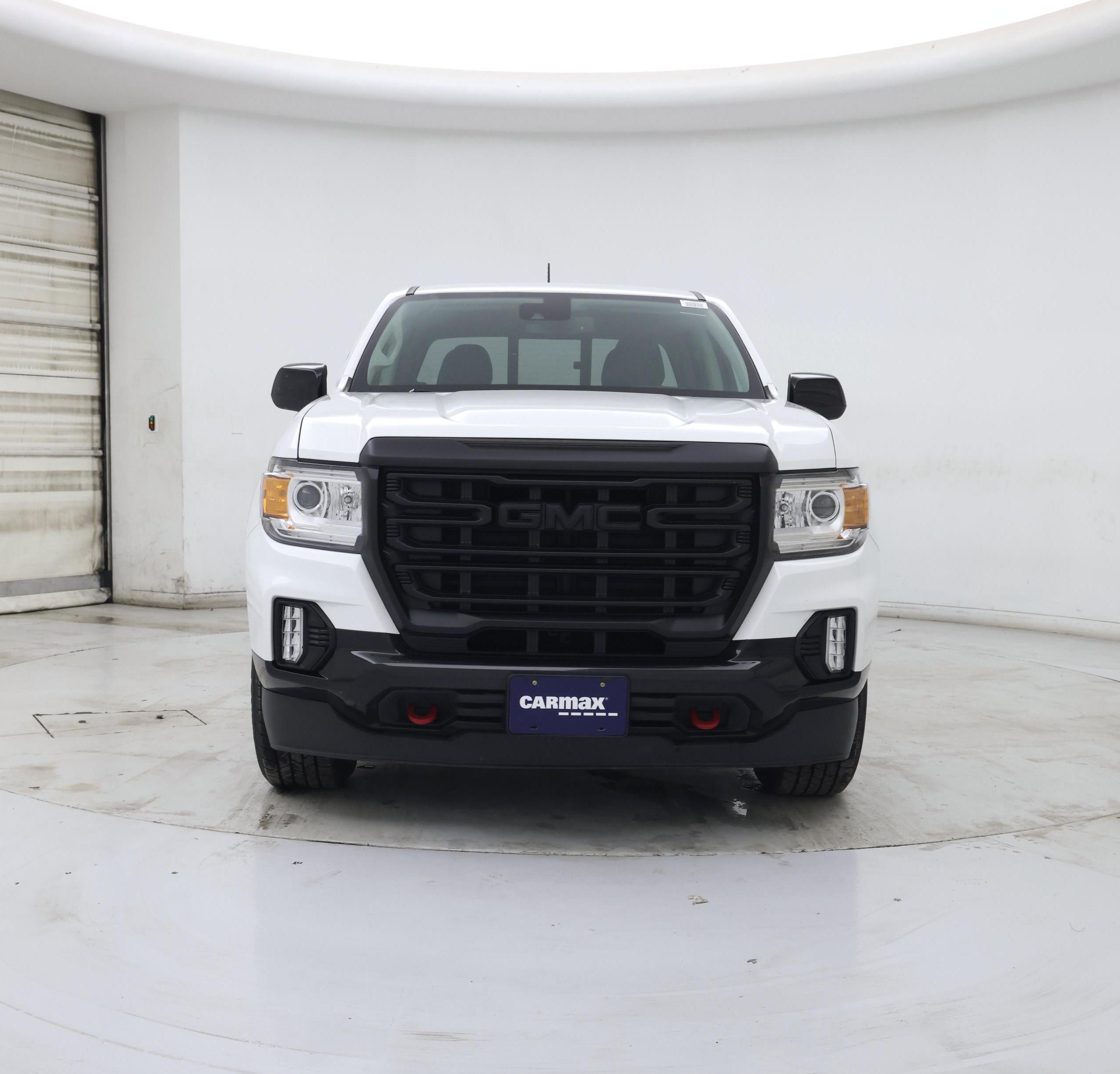 Thumbnail: 2021 GMC Canyon - 5
