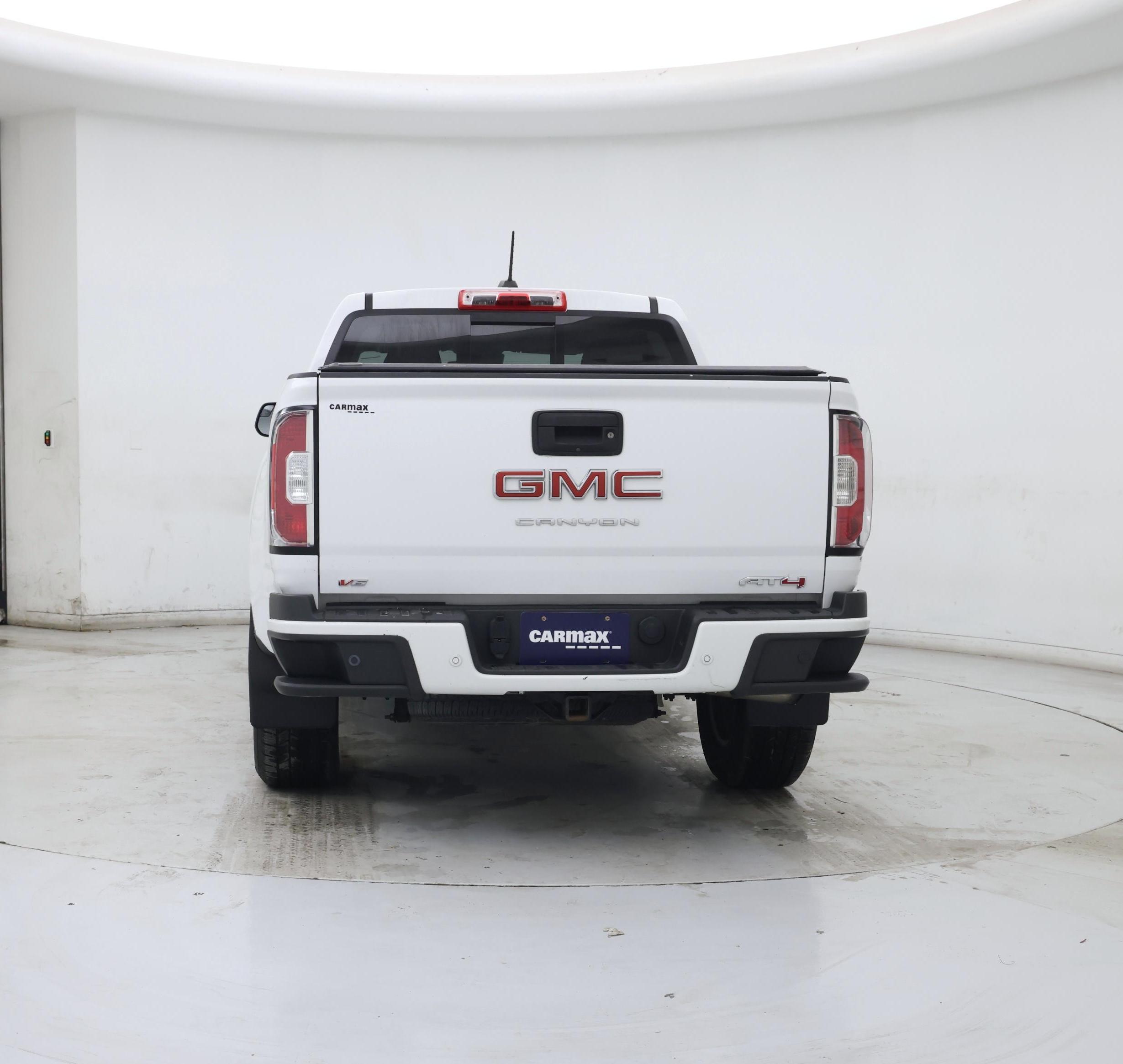 Thumbnail: 2021 GMC Canyon - 6