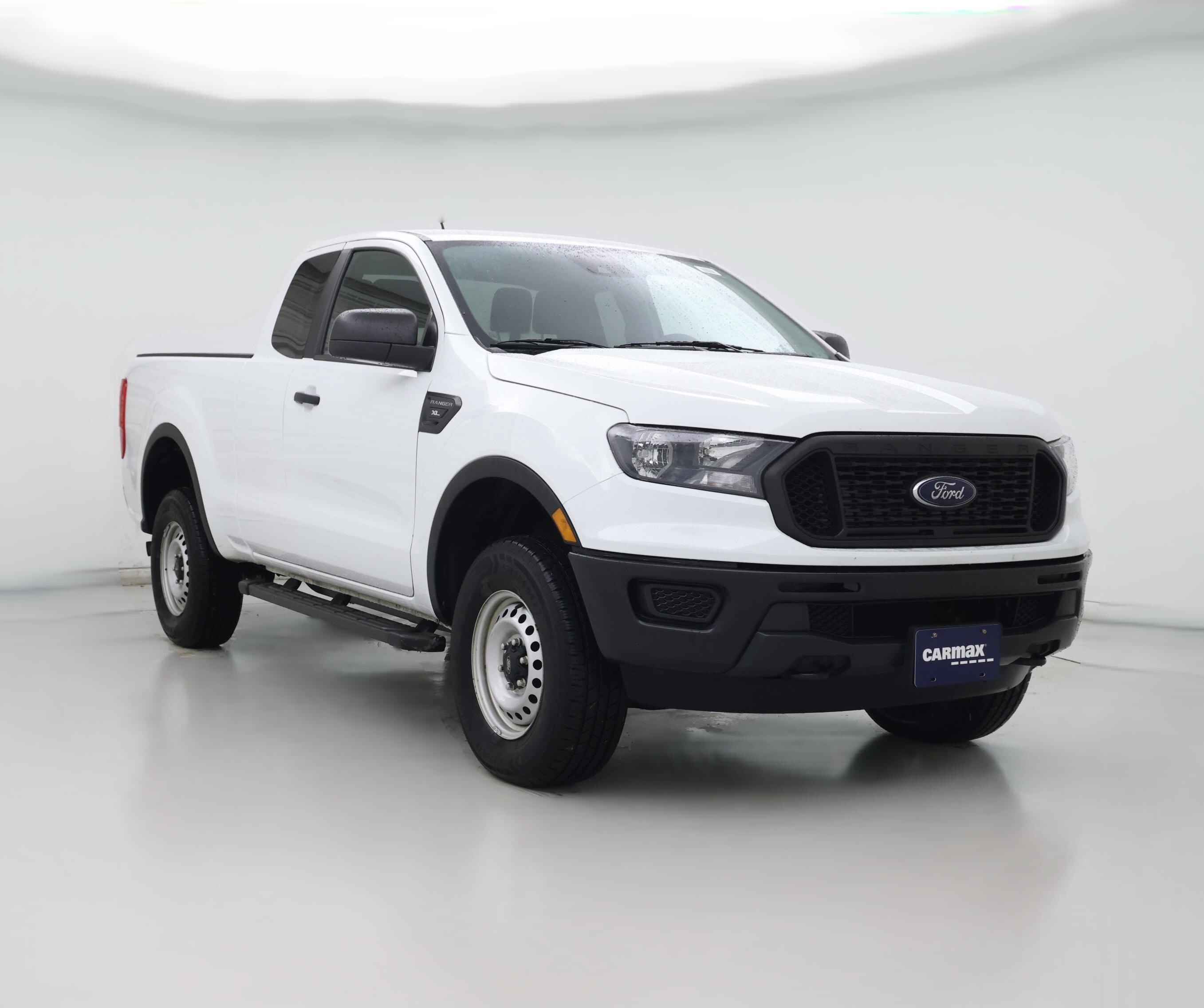 Thumbnail: 2022 Ford Ranger - 1