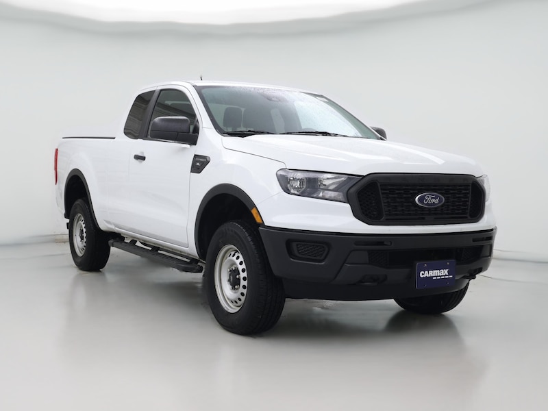 2022 Ford Ranger XL -
                  Winchester, VA
