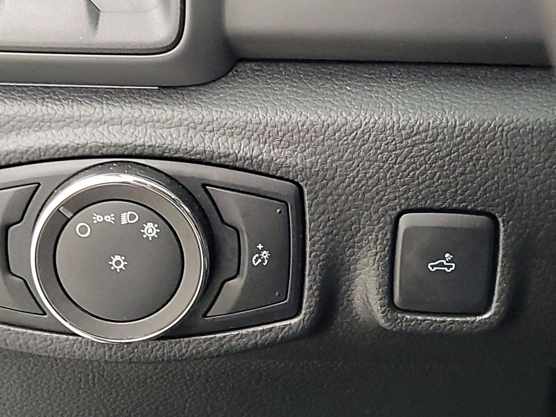 Thumbnail: 2022 Ford Ranger - 13