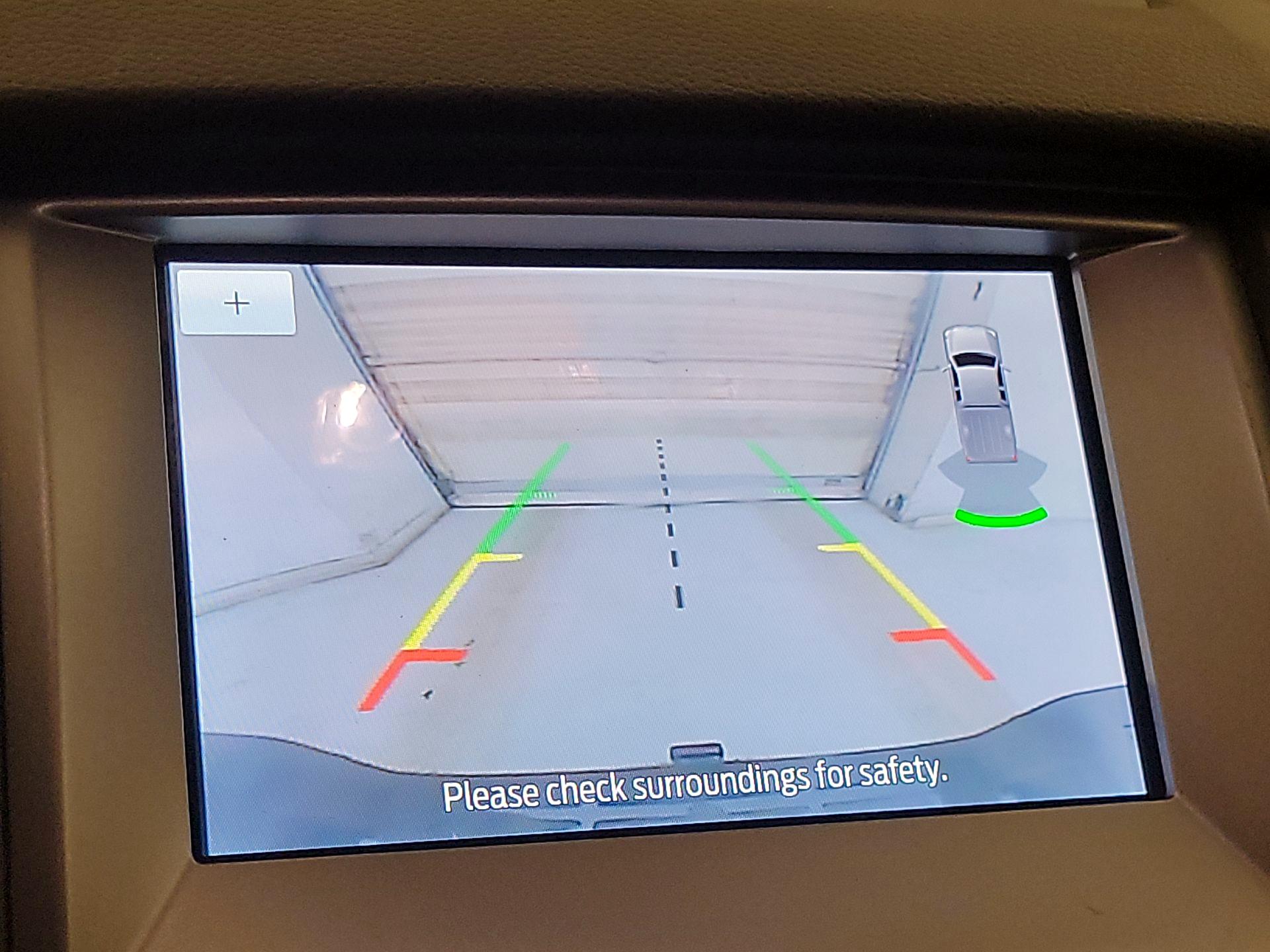 Thumbnail: 2022 Ford Ranger - 14