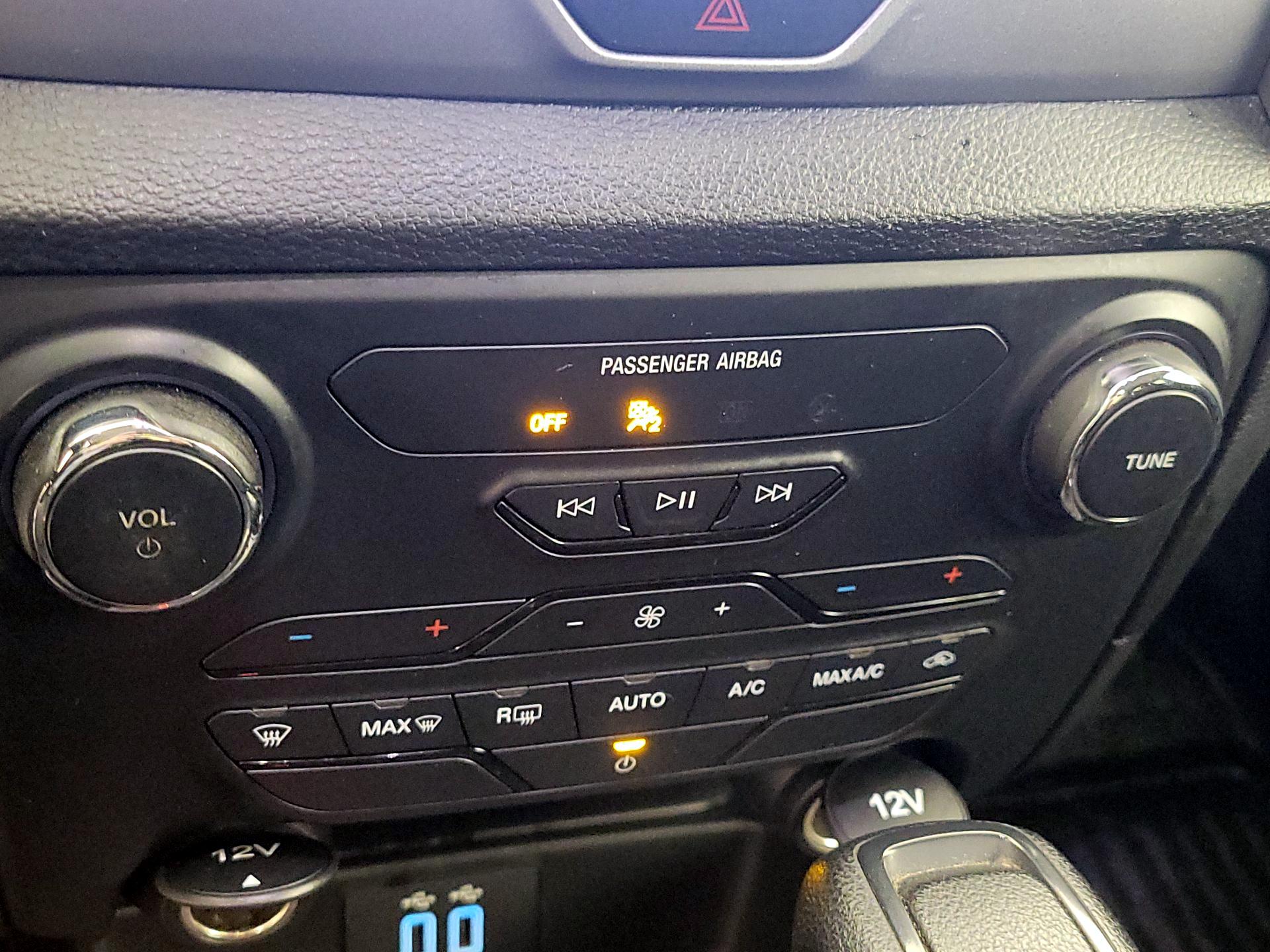 Thumbnail: 2022 Ford Ranger - 16