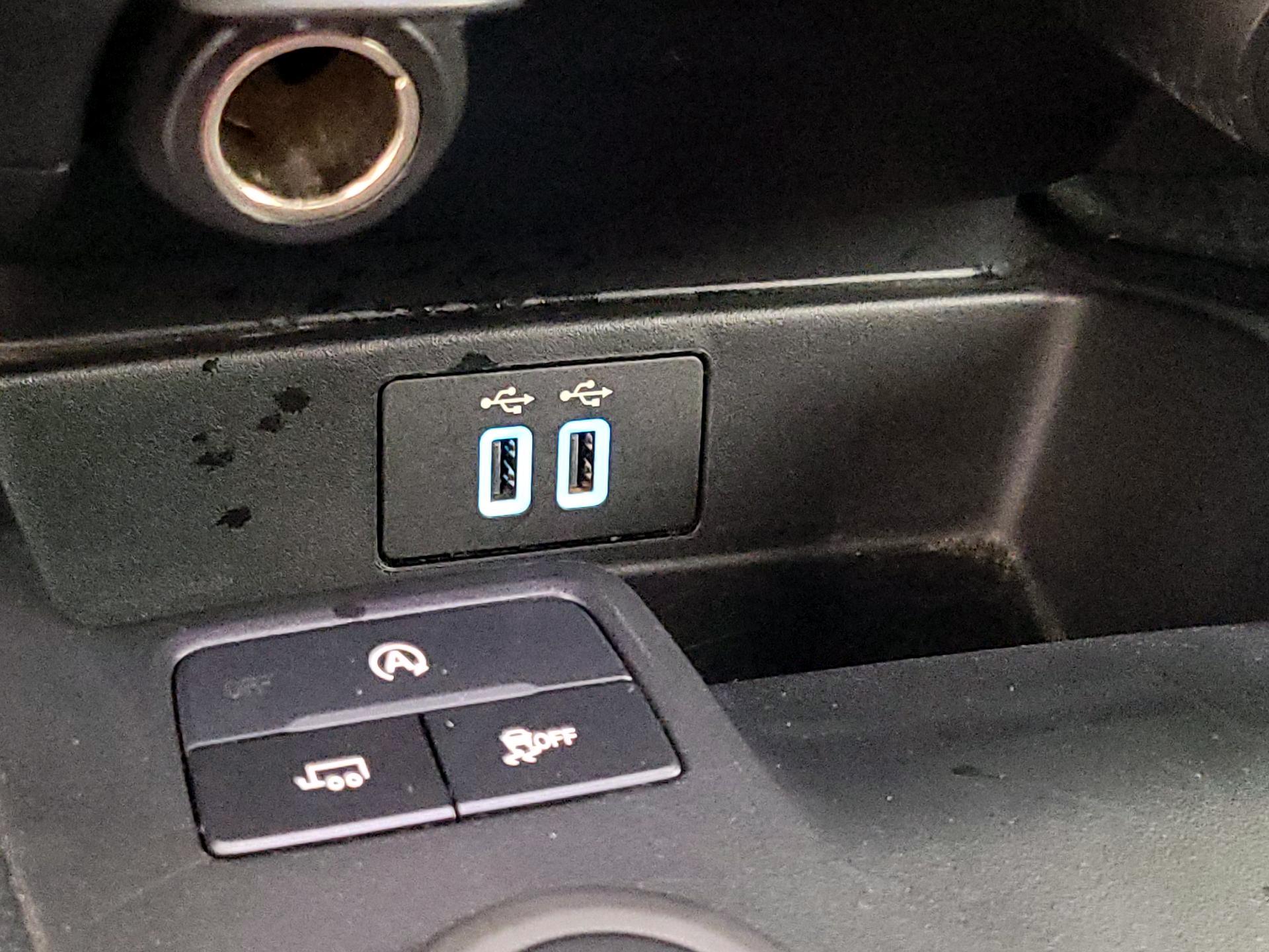 Thumbnail: 2022 Ford Ranger - 18