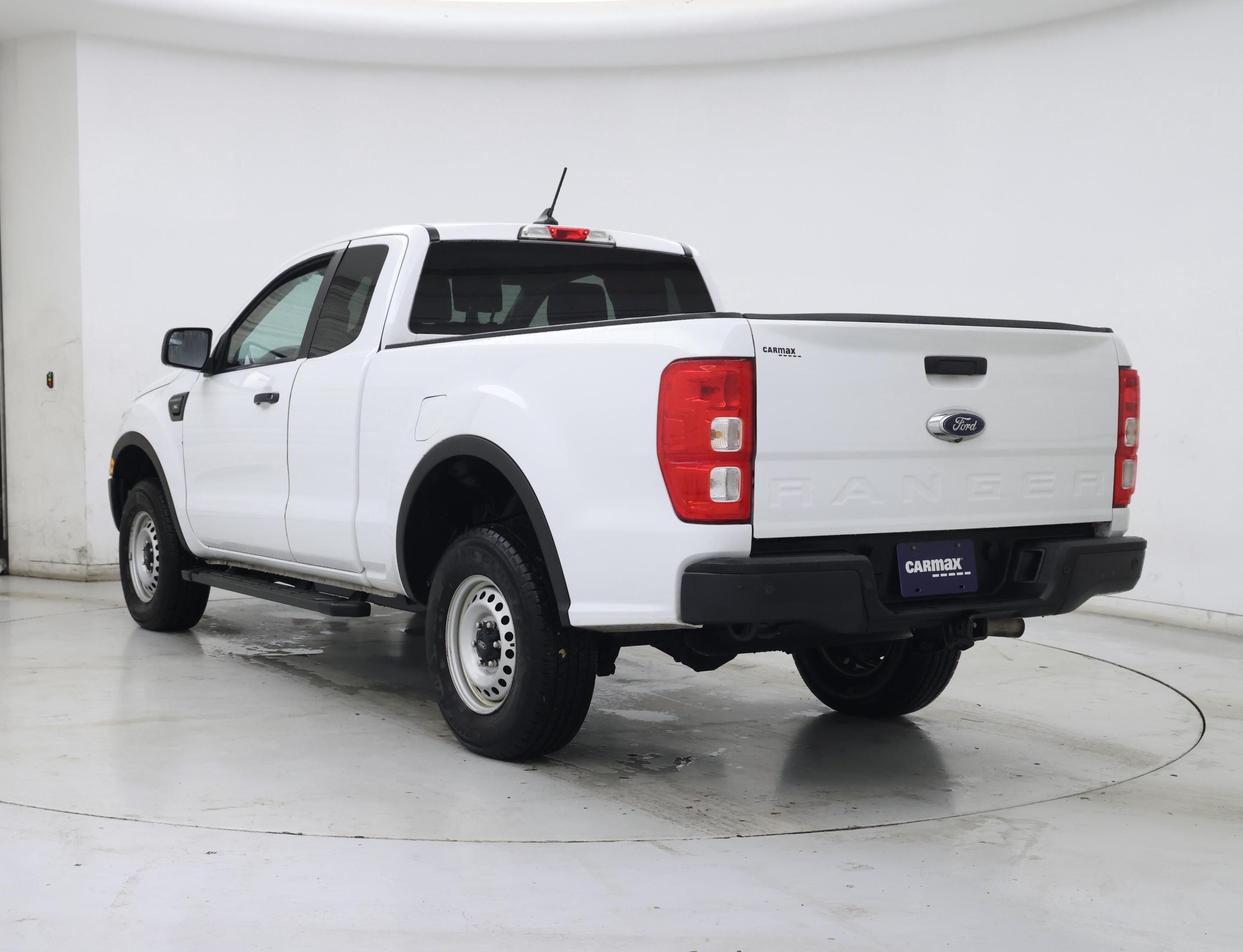 Thumbnail: 2022 Ford Ranger - 2