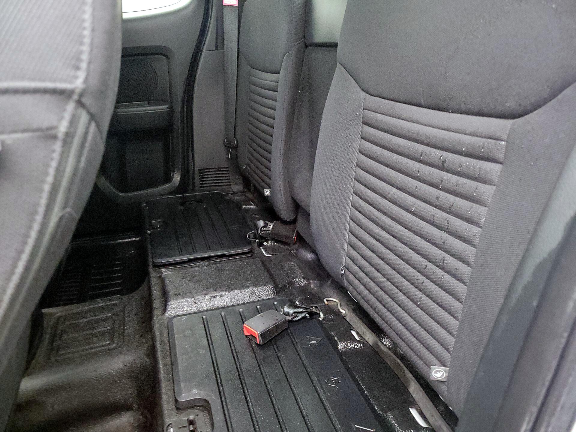 Thumbnail: 2022 Ford Ranger - 19