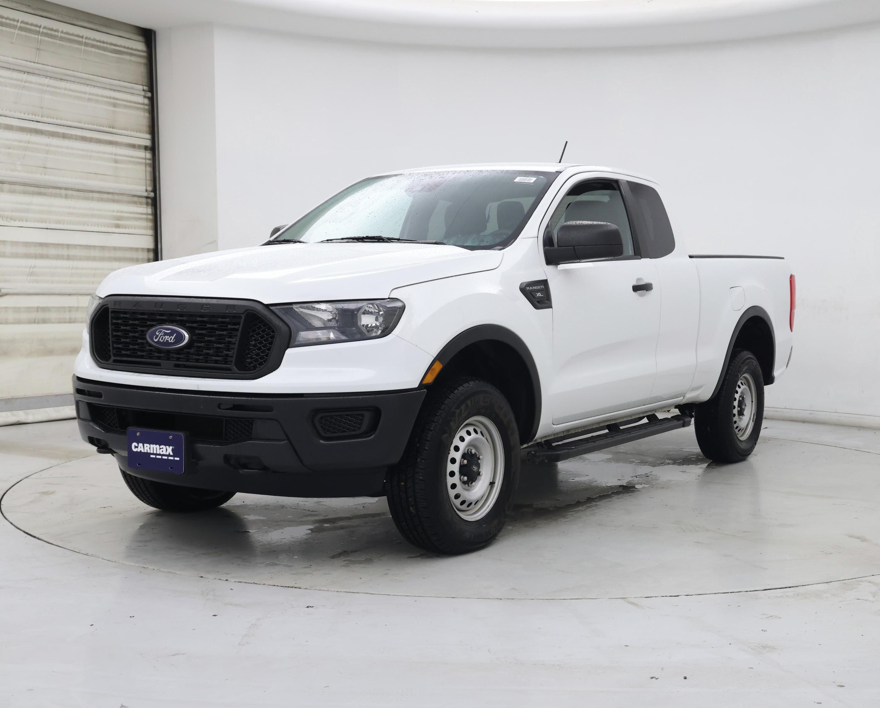 Thumbnail: 2022 Ford Ranger - 4