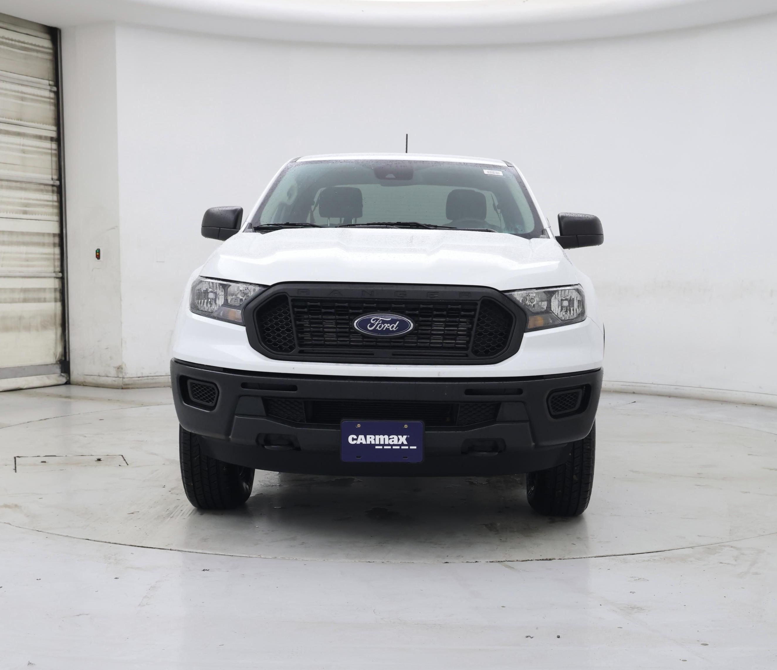 Thumbnail: 2022 Ford Ranger - 5