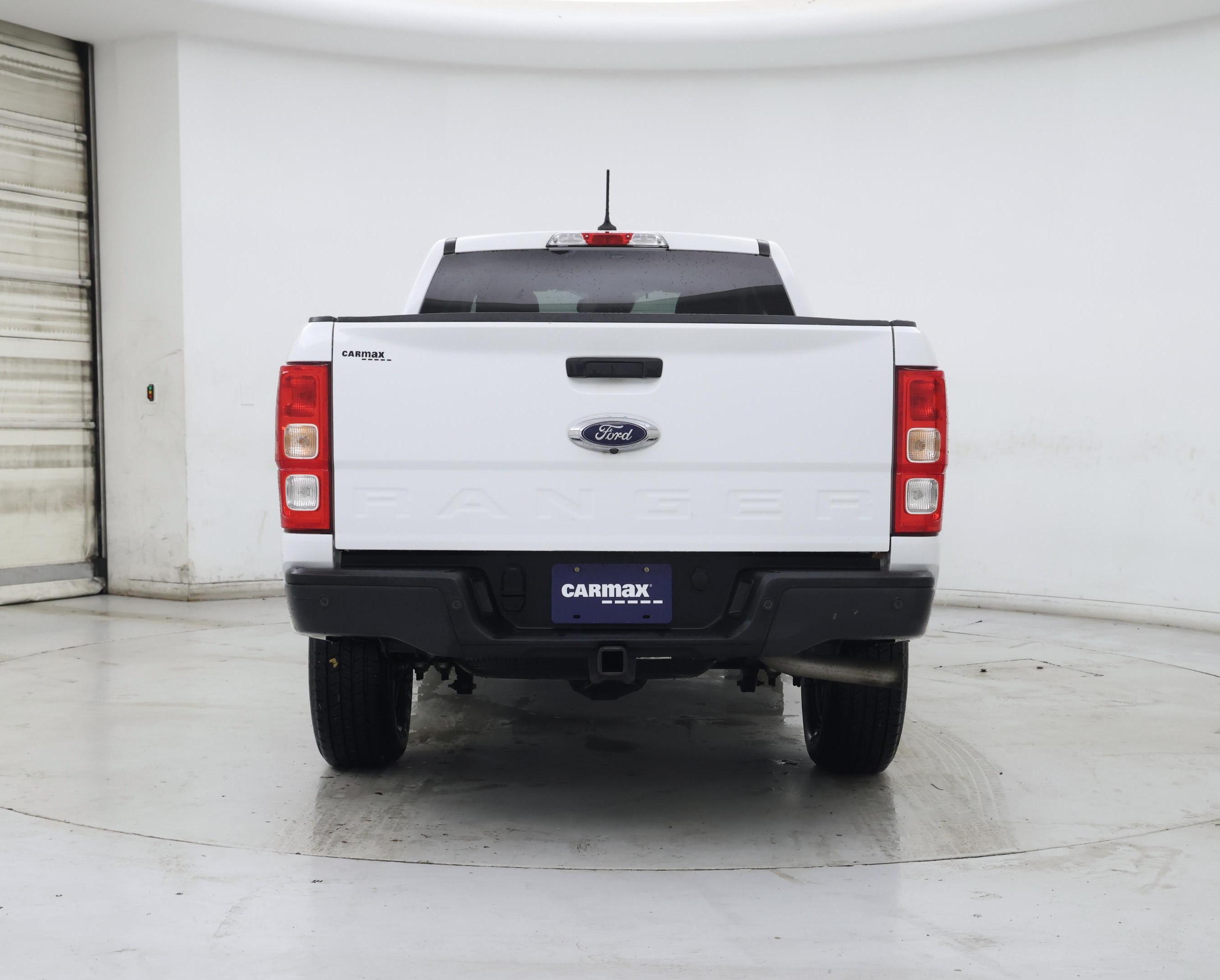 Thumbnail: 2022 Ford Ranger - 6