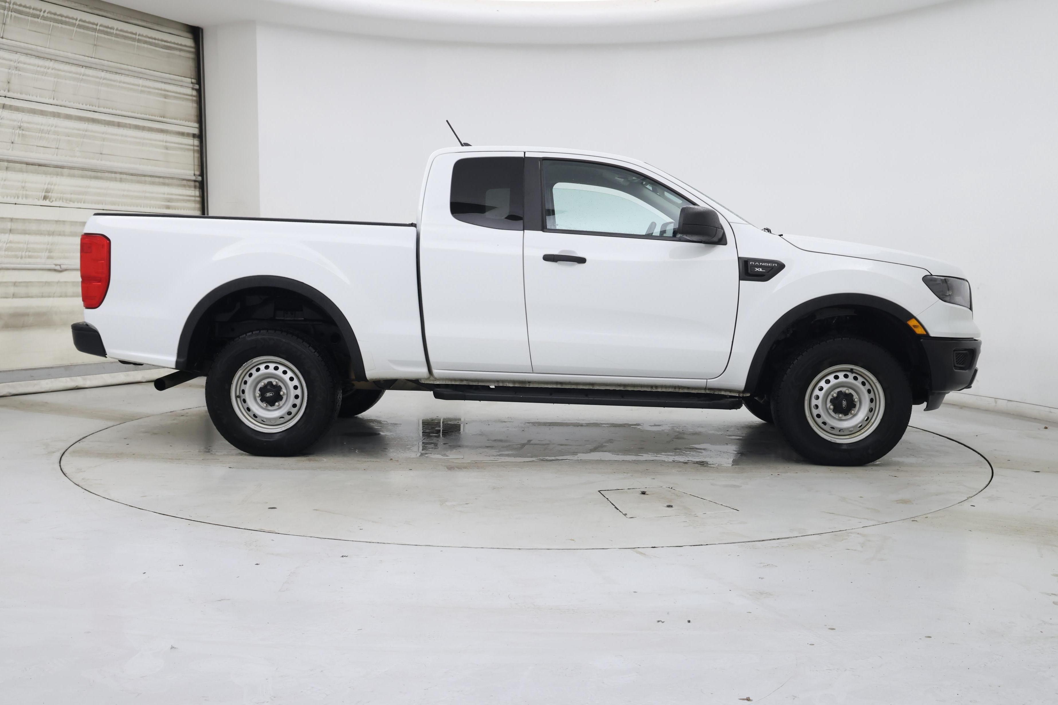 Thumbnail: 2022 Ford Ranger - 7