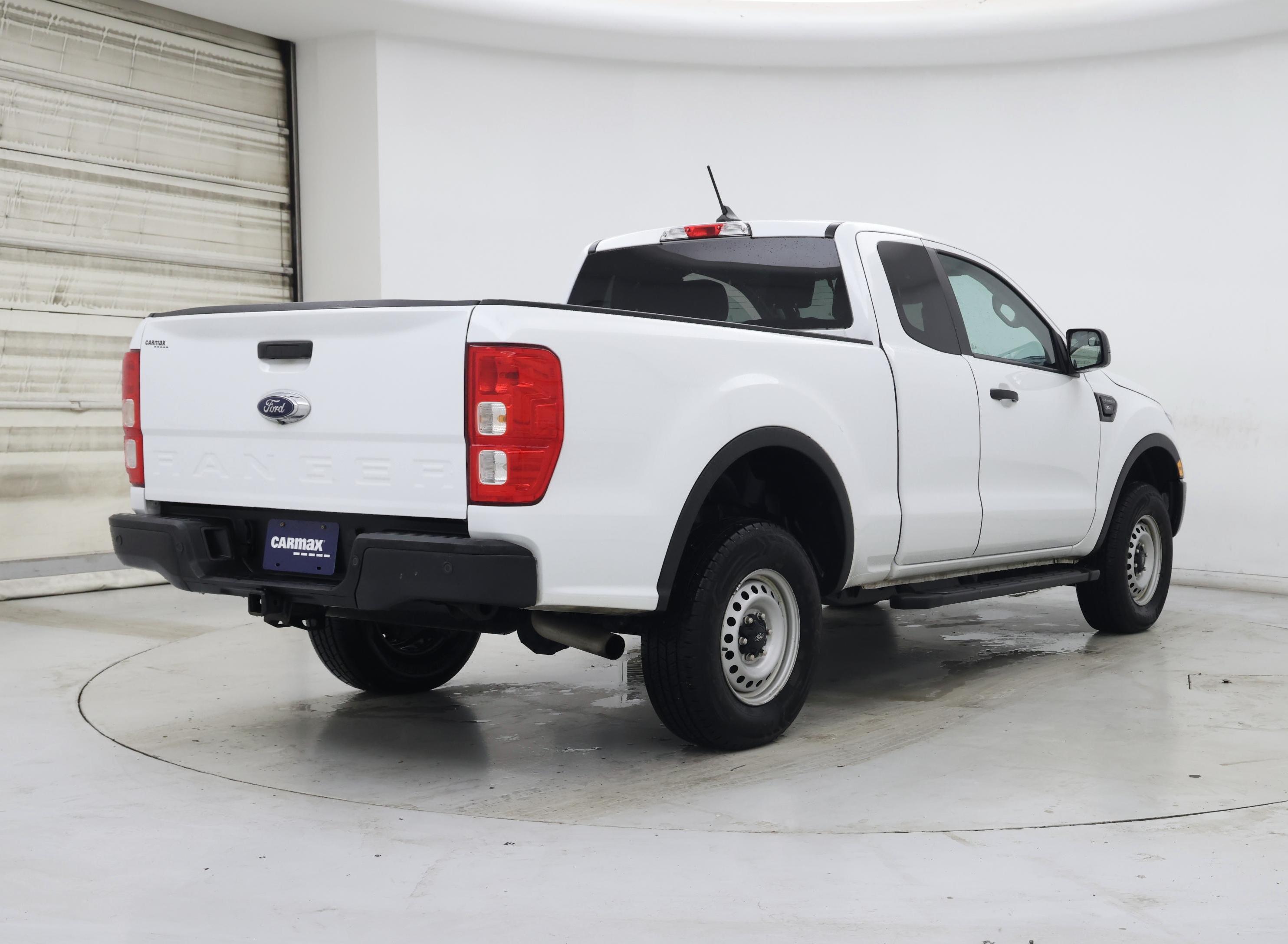 Thumbnail: 2022 Ford Ranger - 8