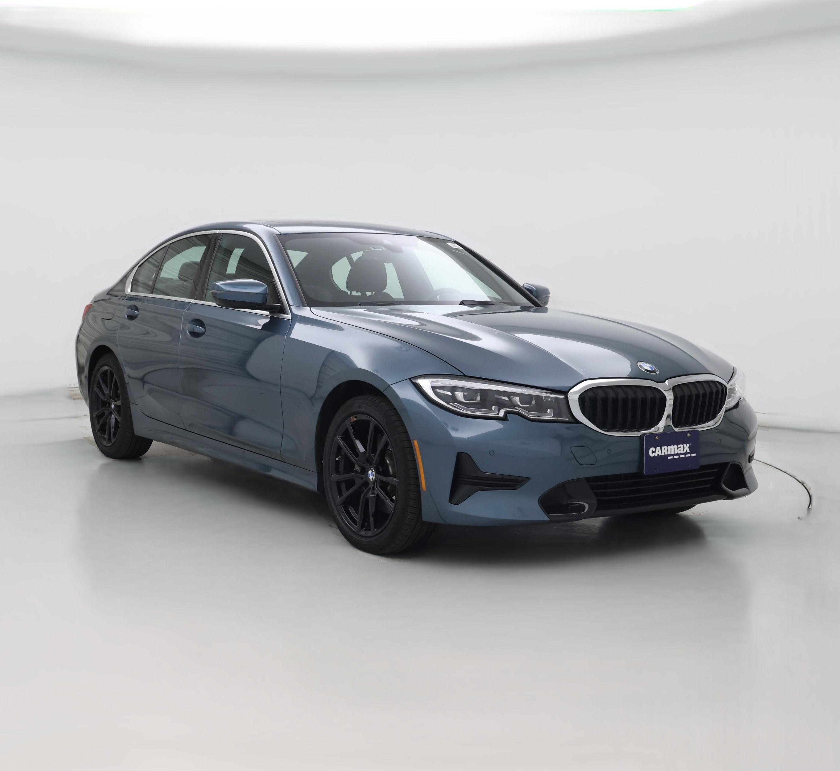 Thumbnail: 2021 BMW 3 Series - 1