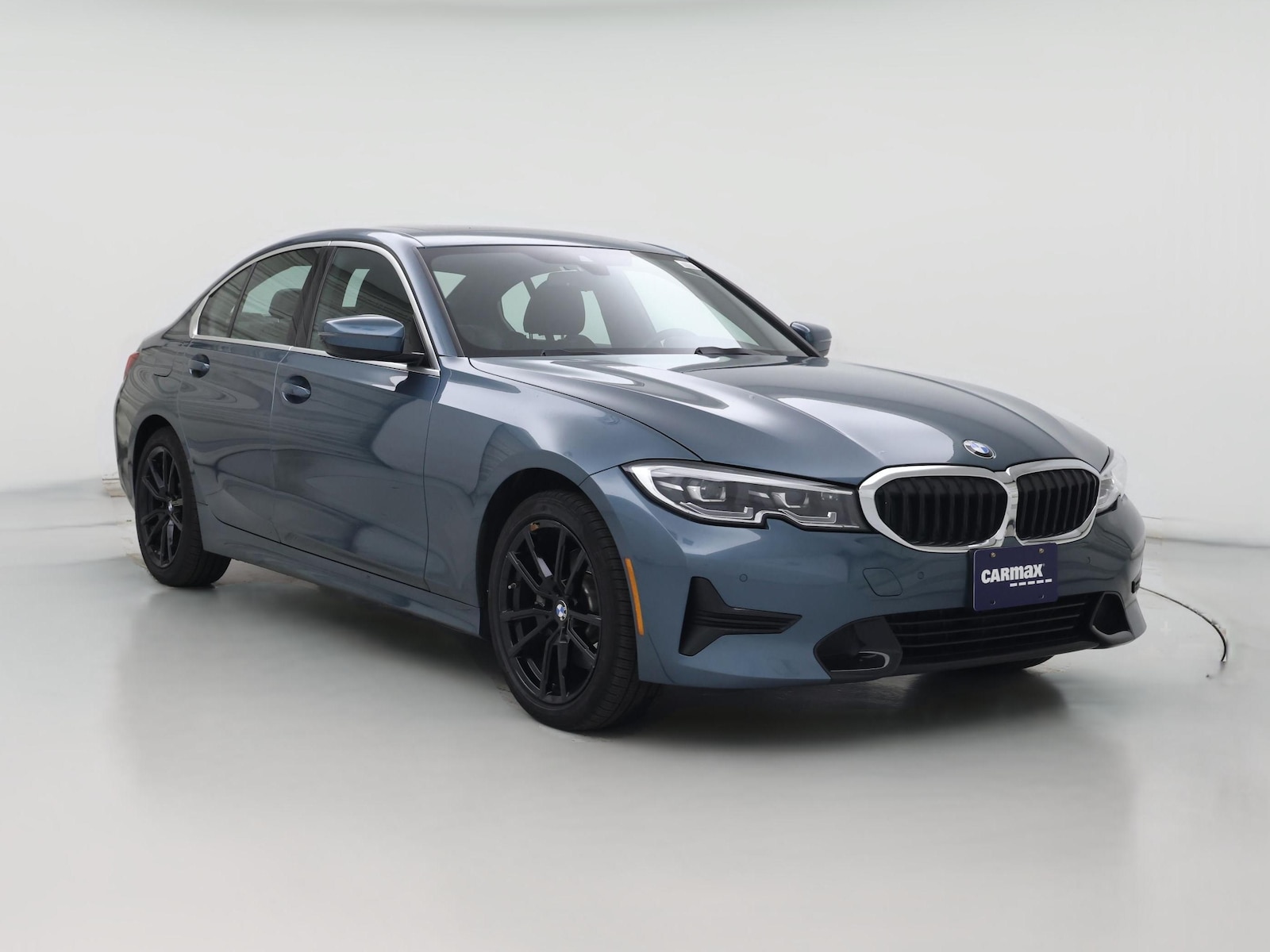 2021 BMW 3 Series 330i