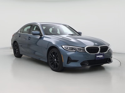 2021 BMW 330 I xDrive