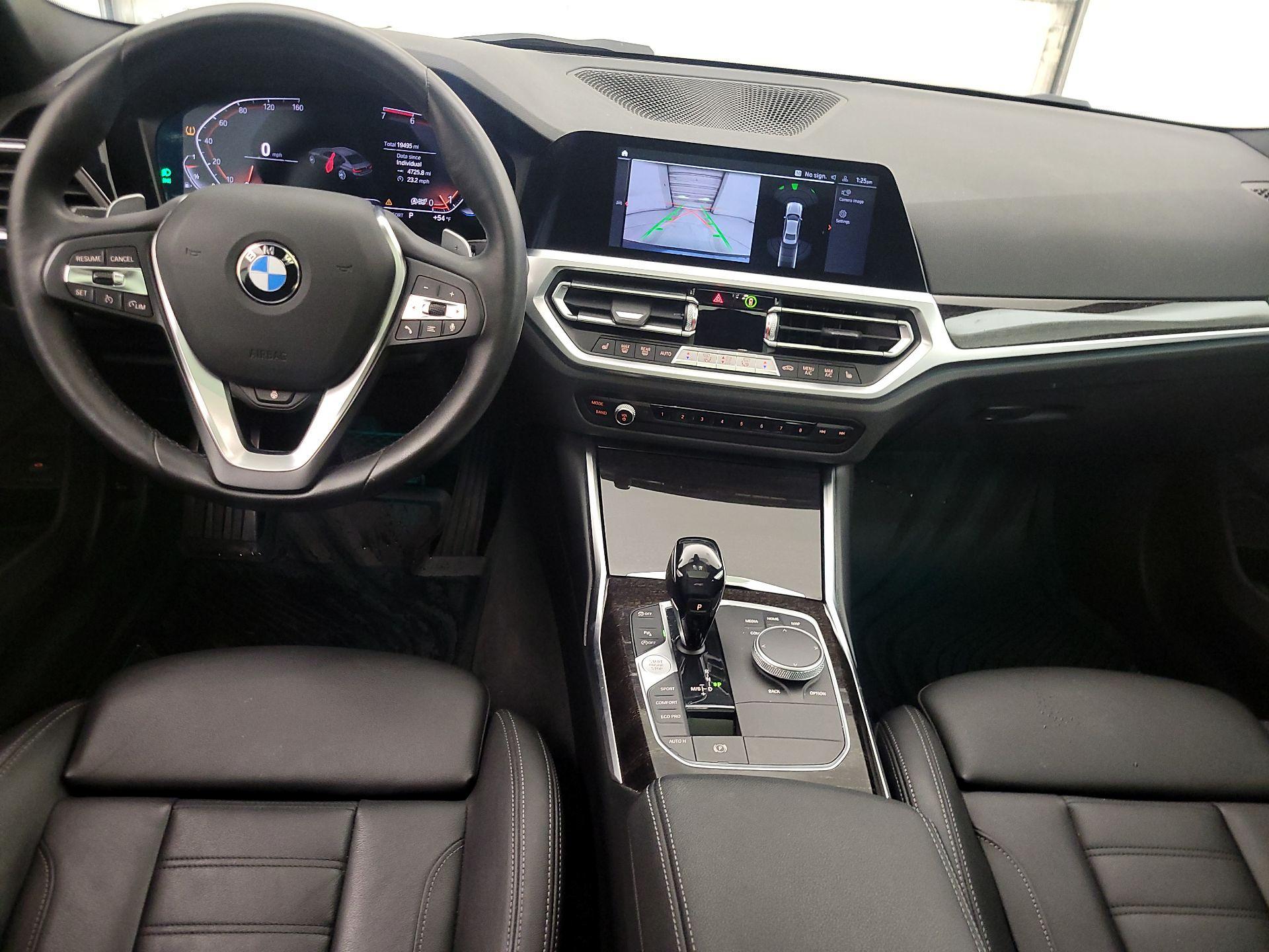 Thumbnail: 2021 BMW 3 Series - 9