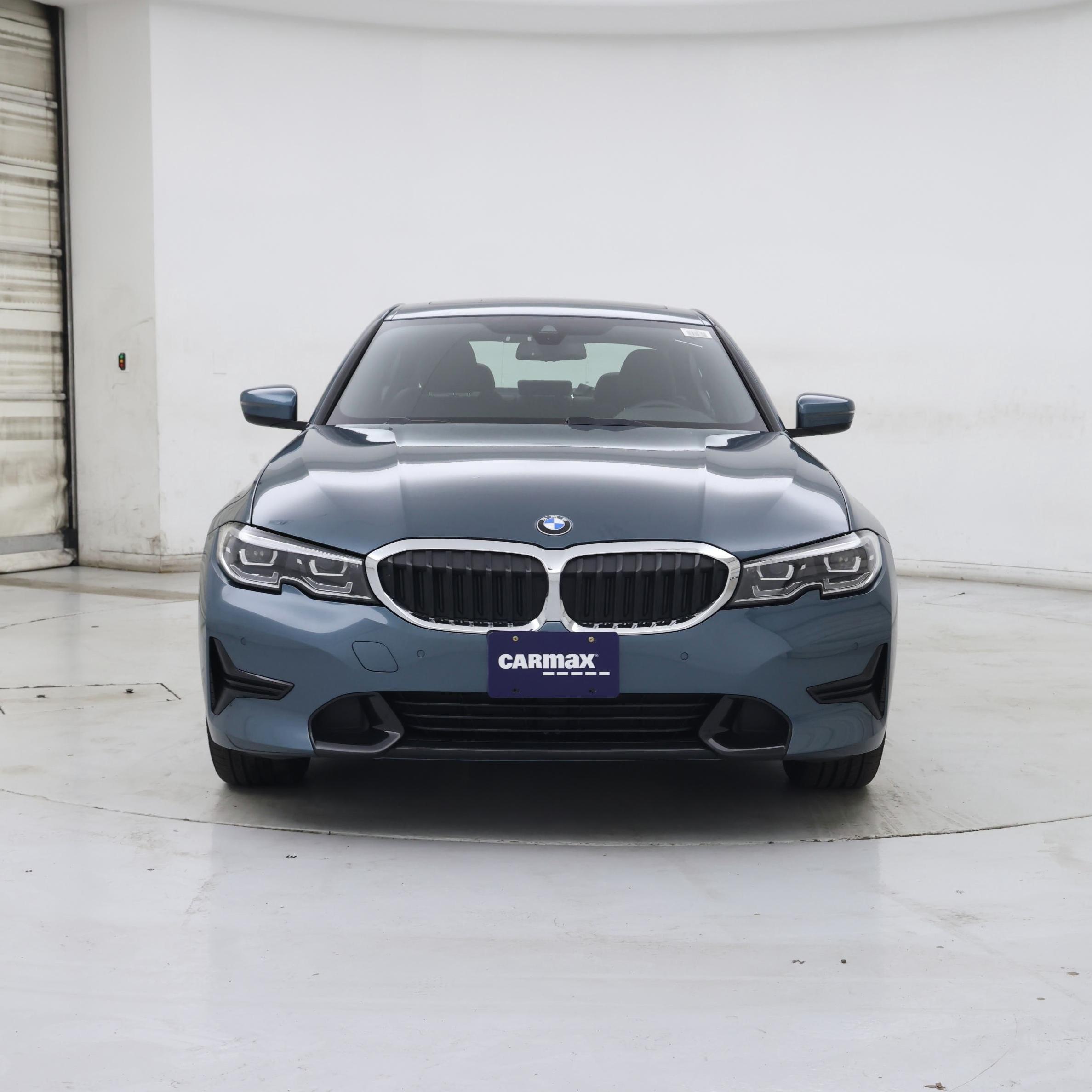 Thumbnail: 2021 BMW 3 Series - 5