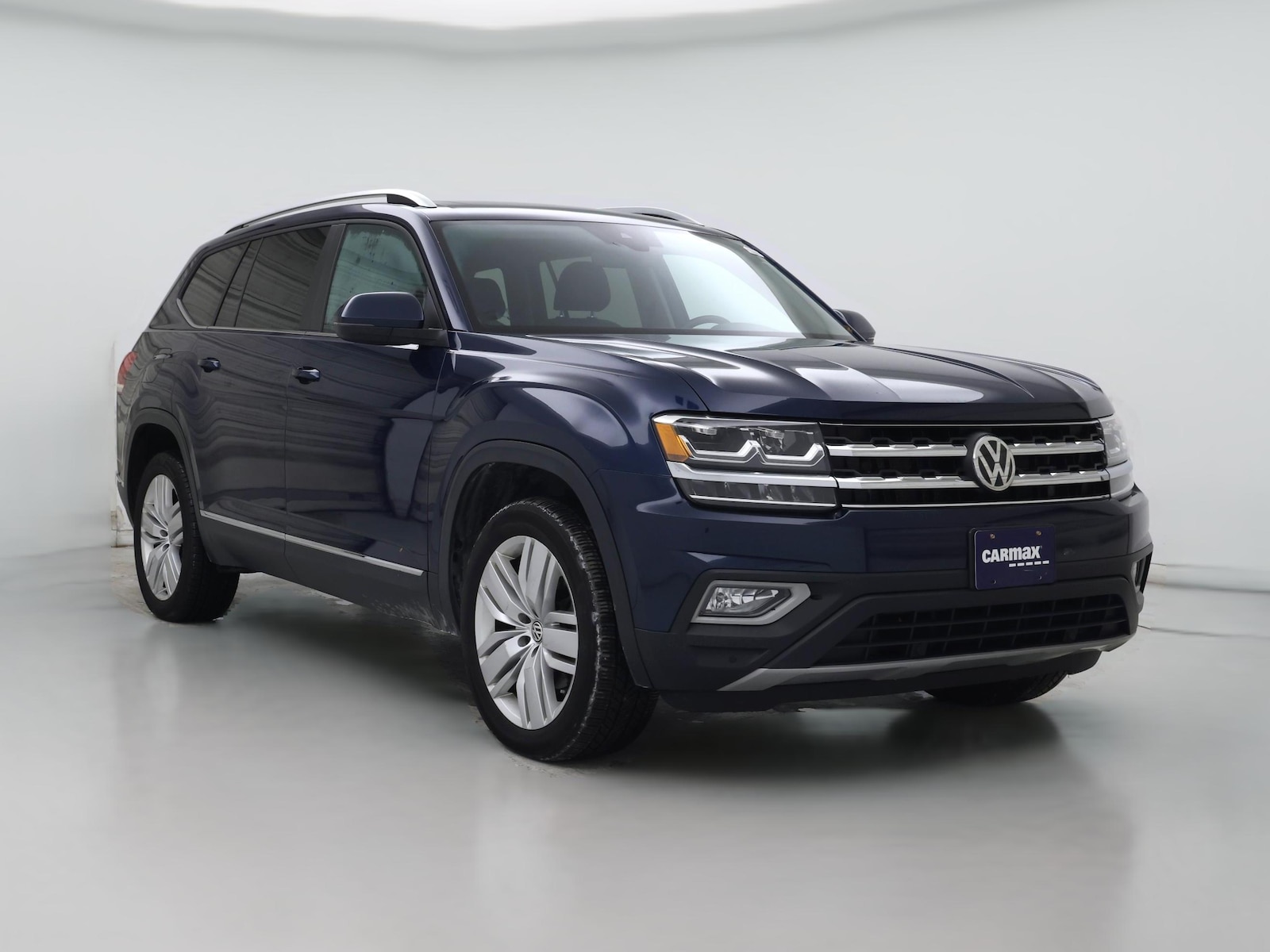 2019 Volkswagen Atlas SEL