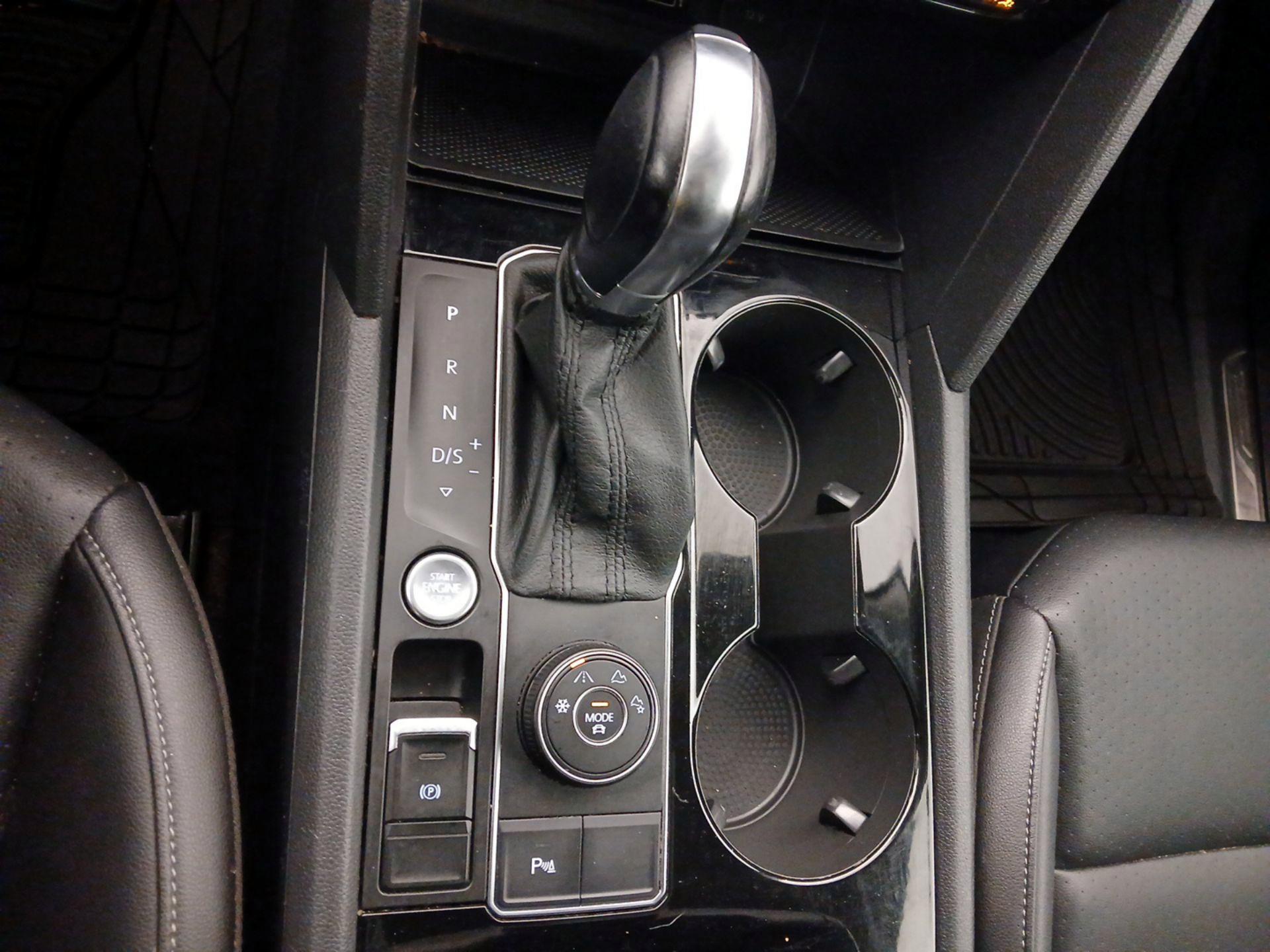 Thumbnail: 2019 Volkswagen Atlas - 18